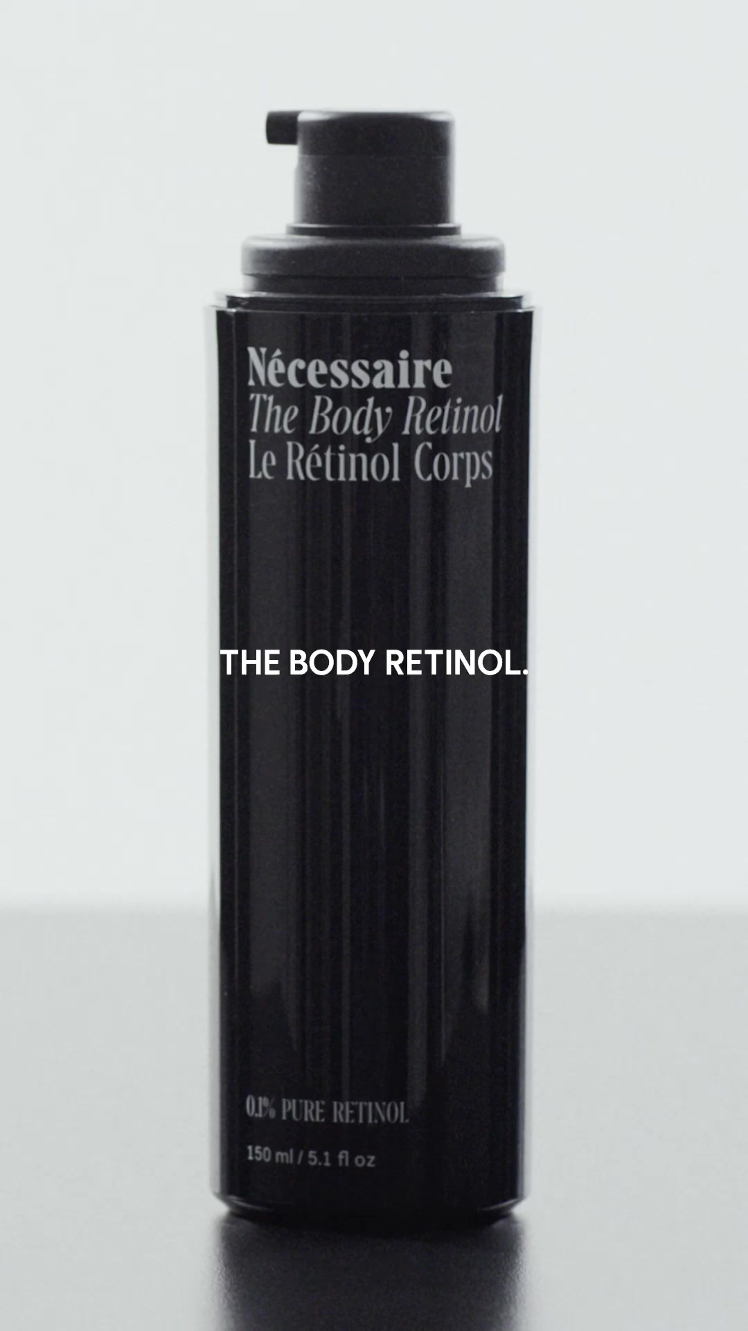 Treat Your Body Like Your Face