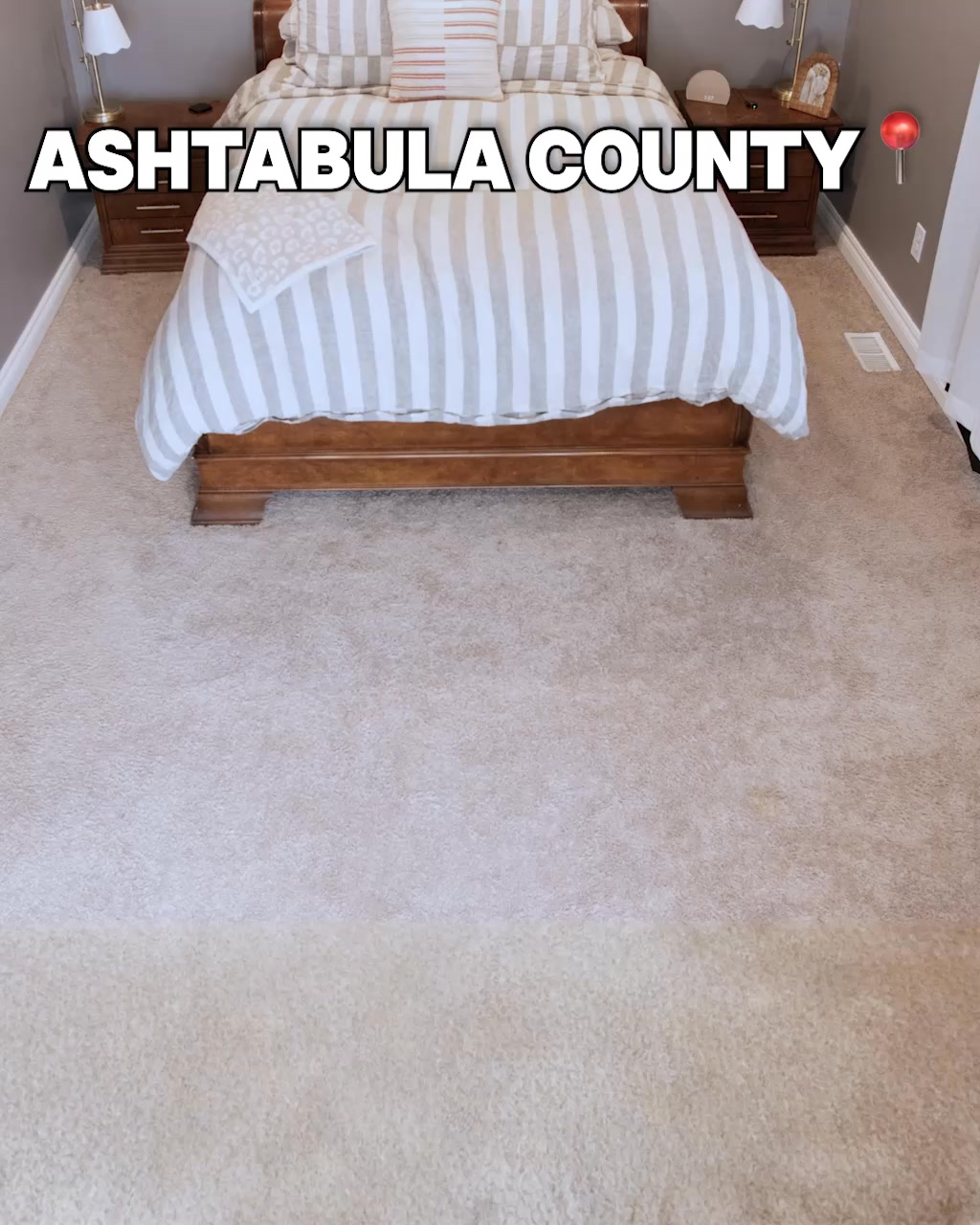 🇺🇸 ASHTABULA COUNTY: Get 75% OFF Flooring Installation!