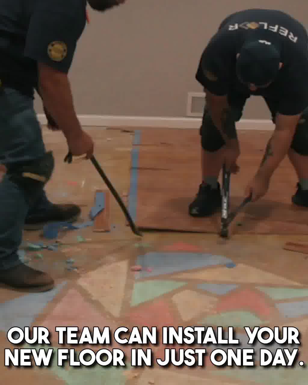 🇺🇸 KENTUCKY: Get 75% OFF Flooring Installation!