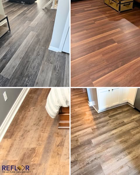 🇺🇸 CUYAHOGA FALLS: Get 75% OFF Flooring Installation!