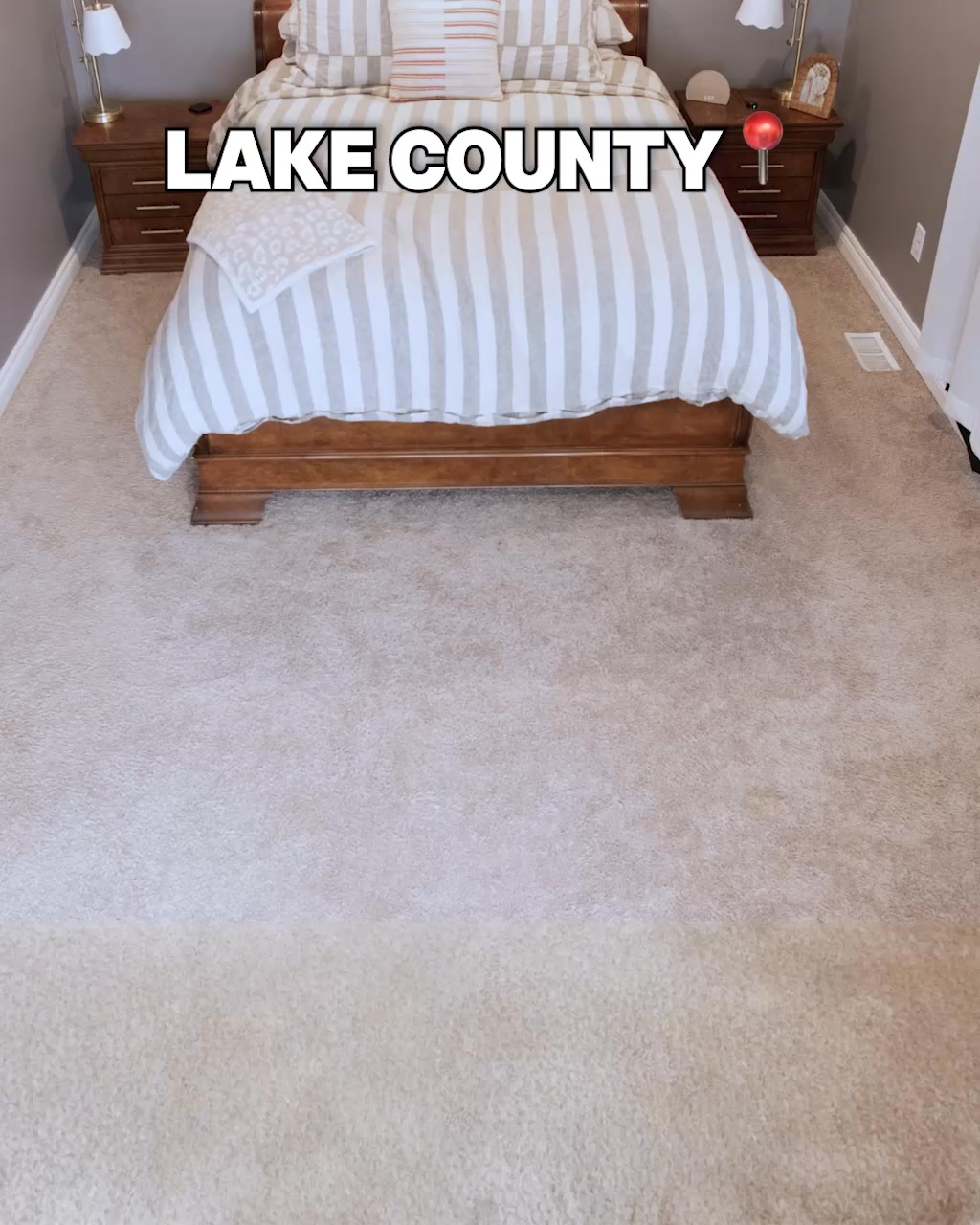 🇺🇸 LAKE COUNTY: Get 75% OFF Flooring Installation!