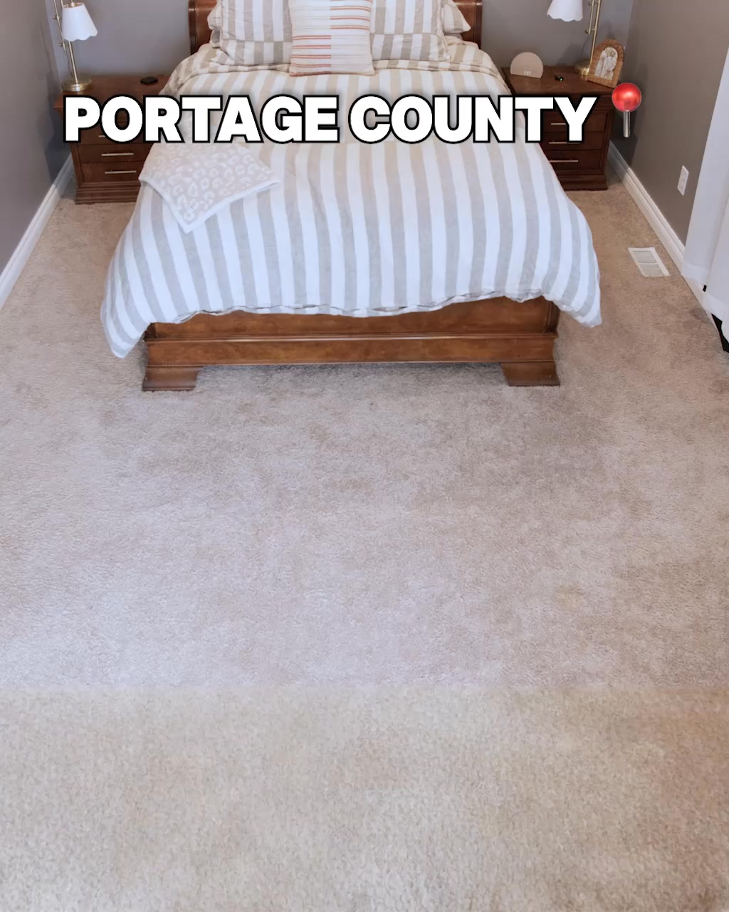🇺🇸 PORTAGE COUNTY: Get 75% OFF Flooring Installation!