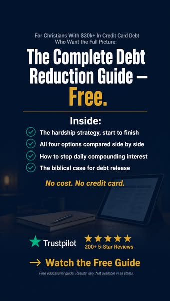 Everything Inside the Free Debt Reduction Secrets Guide