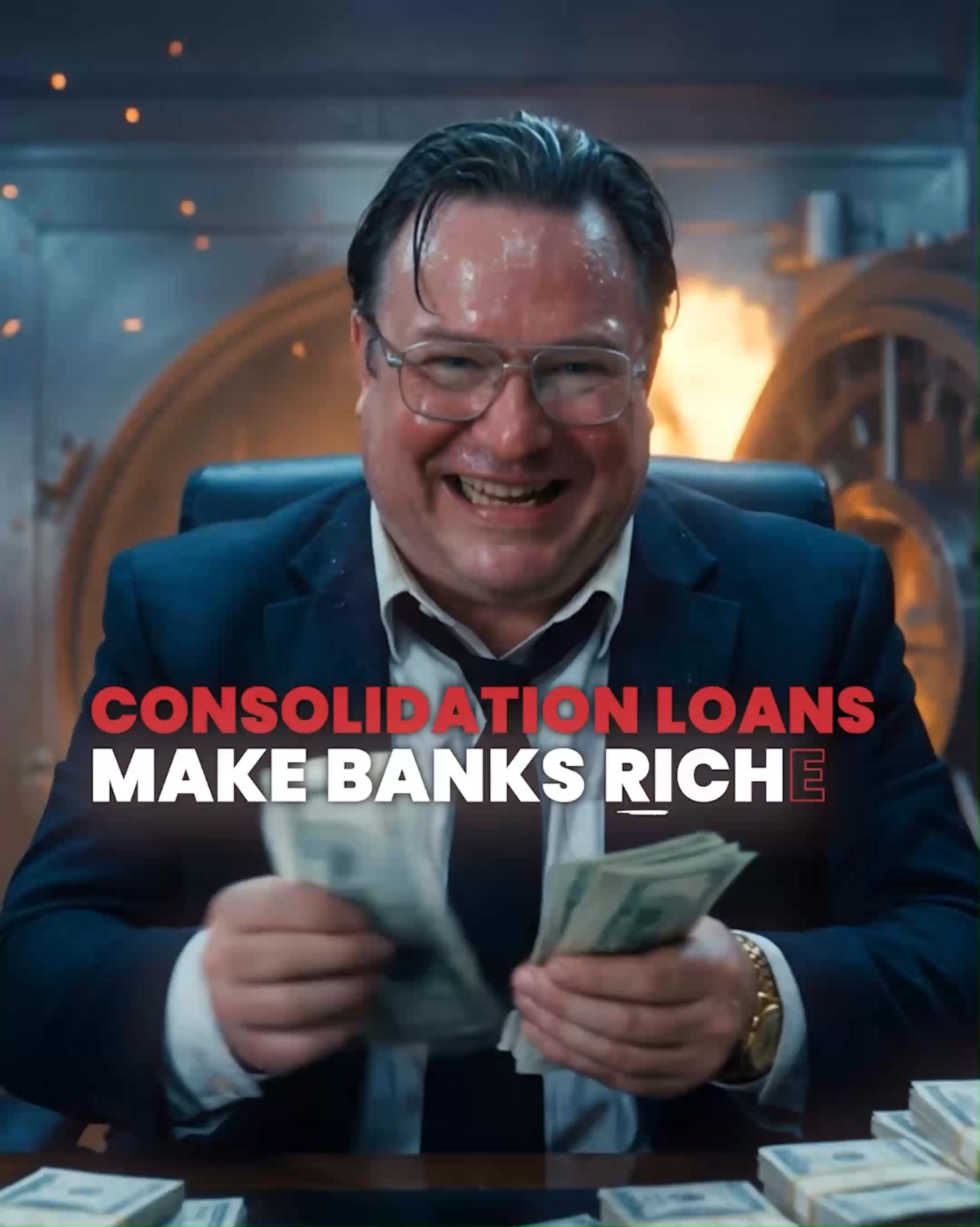 Get Out Of Debt Faster!
