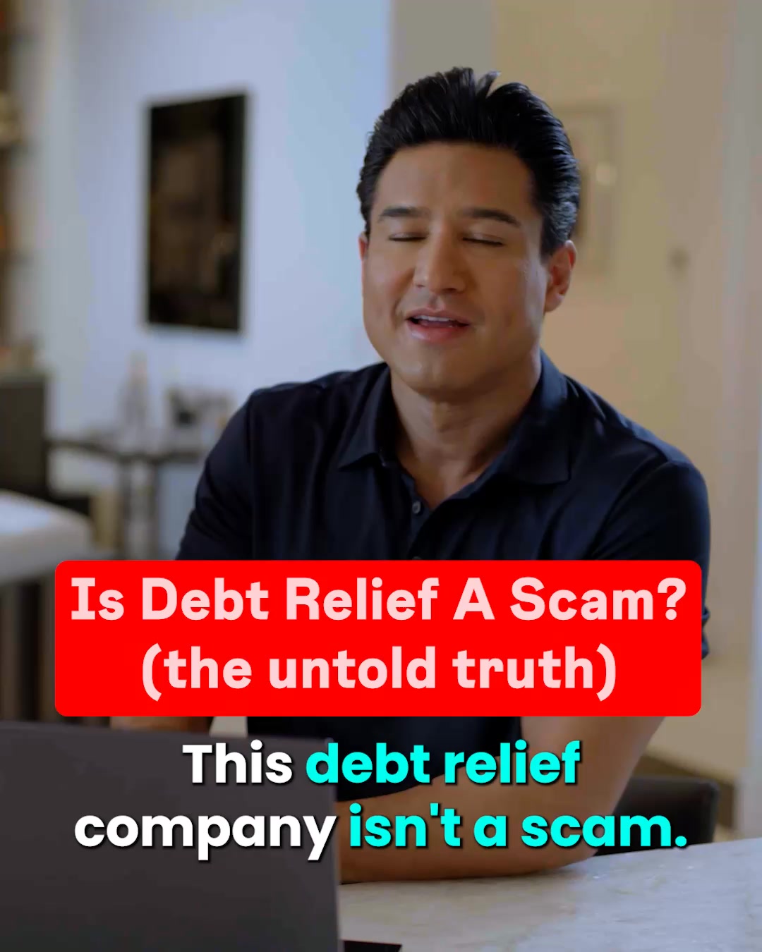 Federally Regulated Debt Program 👉