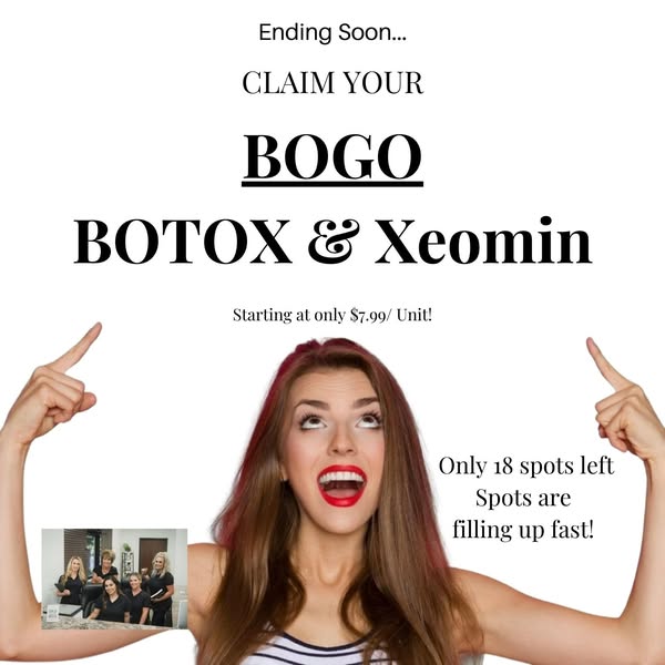 Élan Vital Meta ad creative