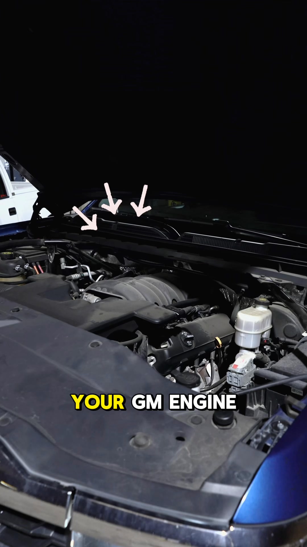 🚨 50% Off Today — Protect Your V8 Before It's Too Late (Free Shipping)