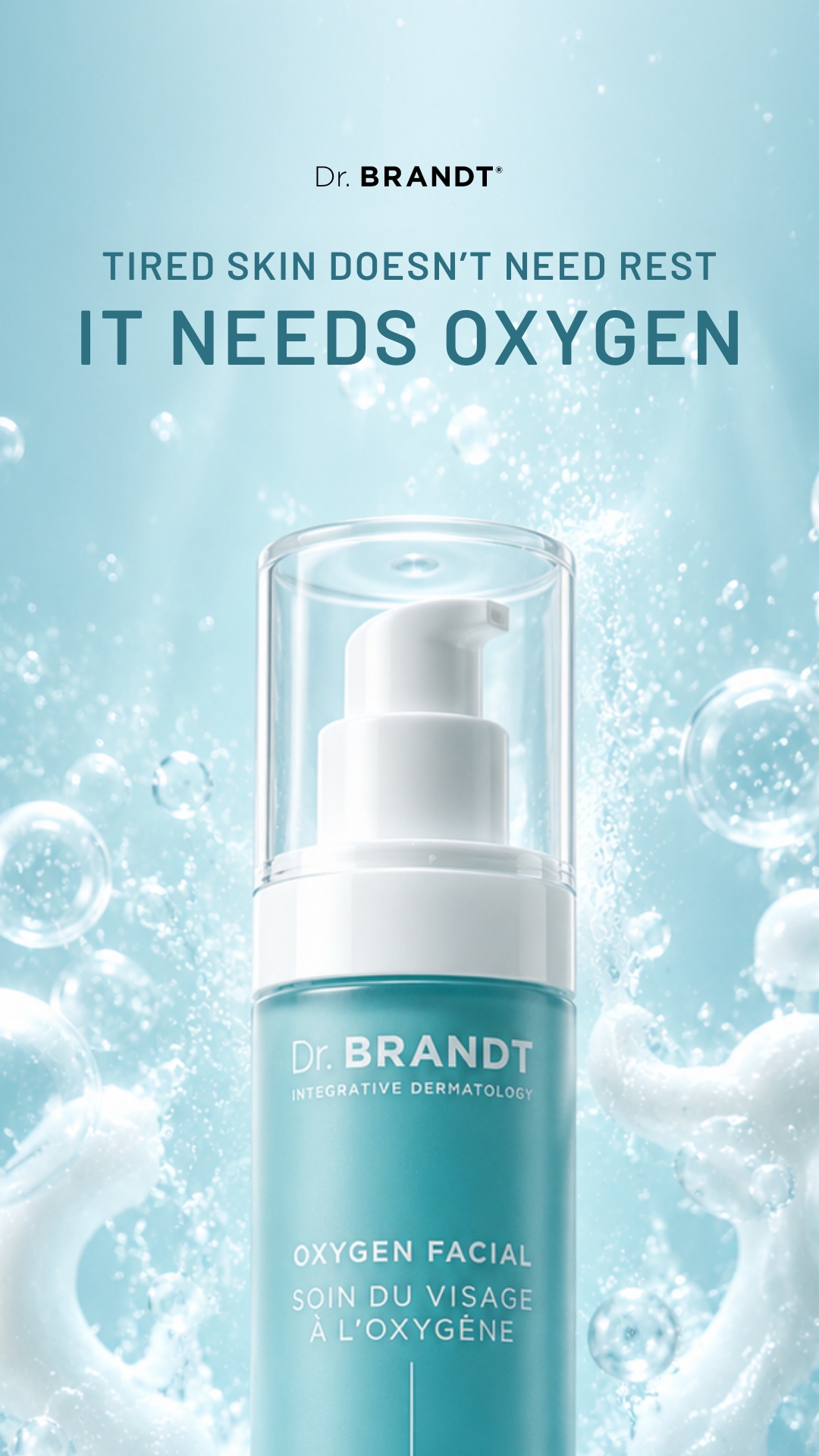 Next-Gen Oxygen Therapy