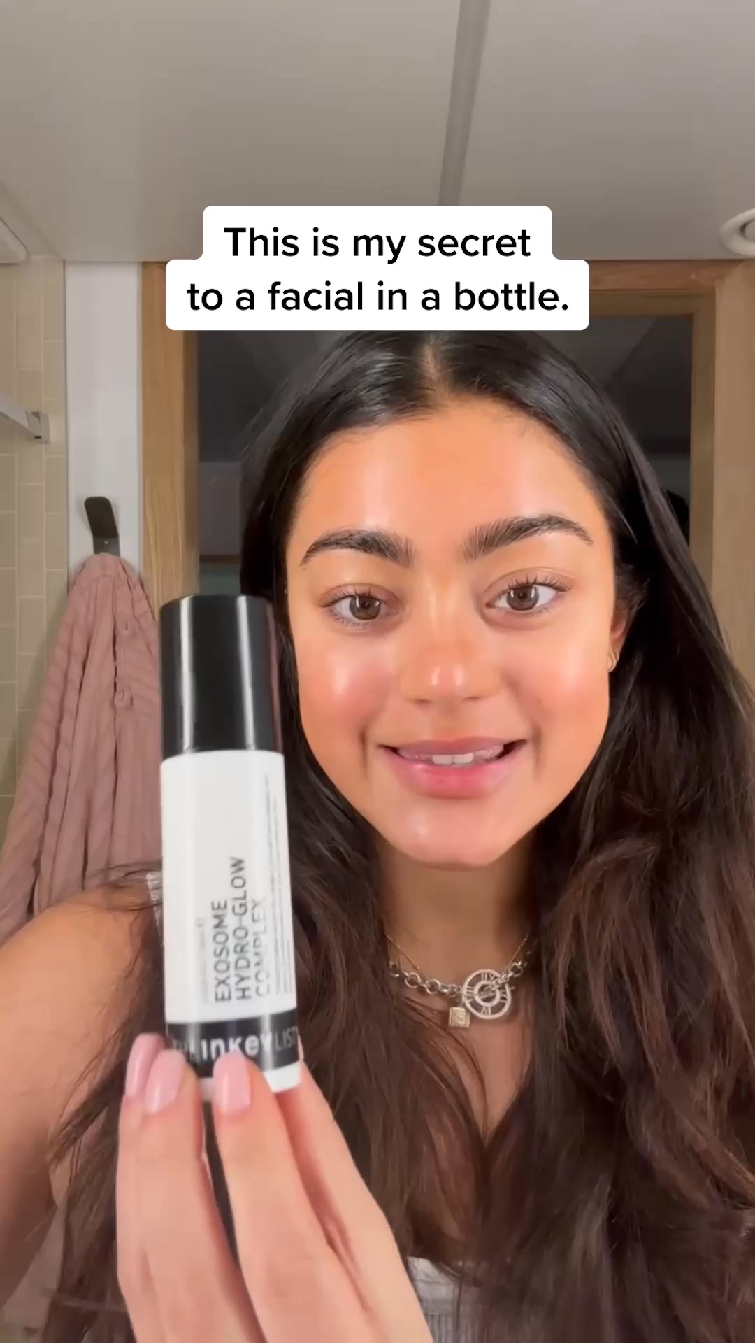 Your Secret to Glass Skin ✨