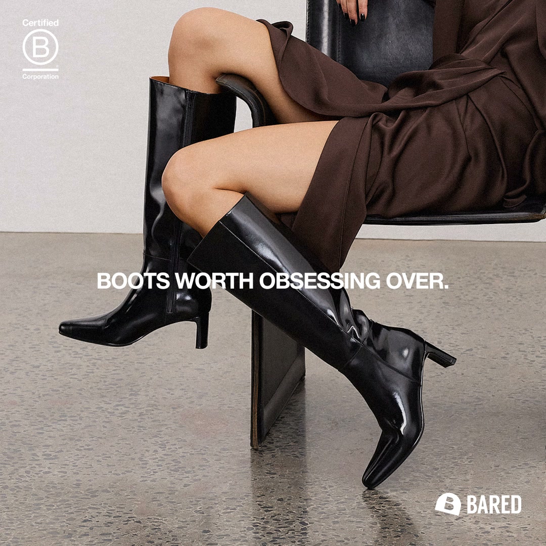 The Essential Boot Edit.