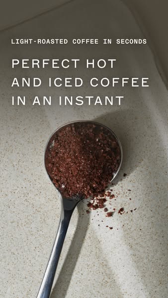 Make Heavenly Lattes in Seconds