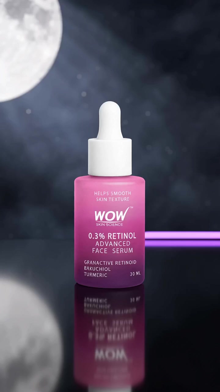 Firmer, Smoother Skin Starts Tonight ✨