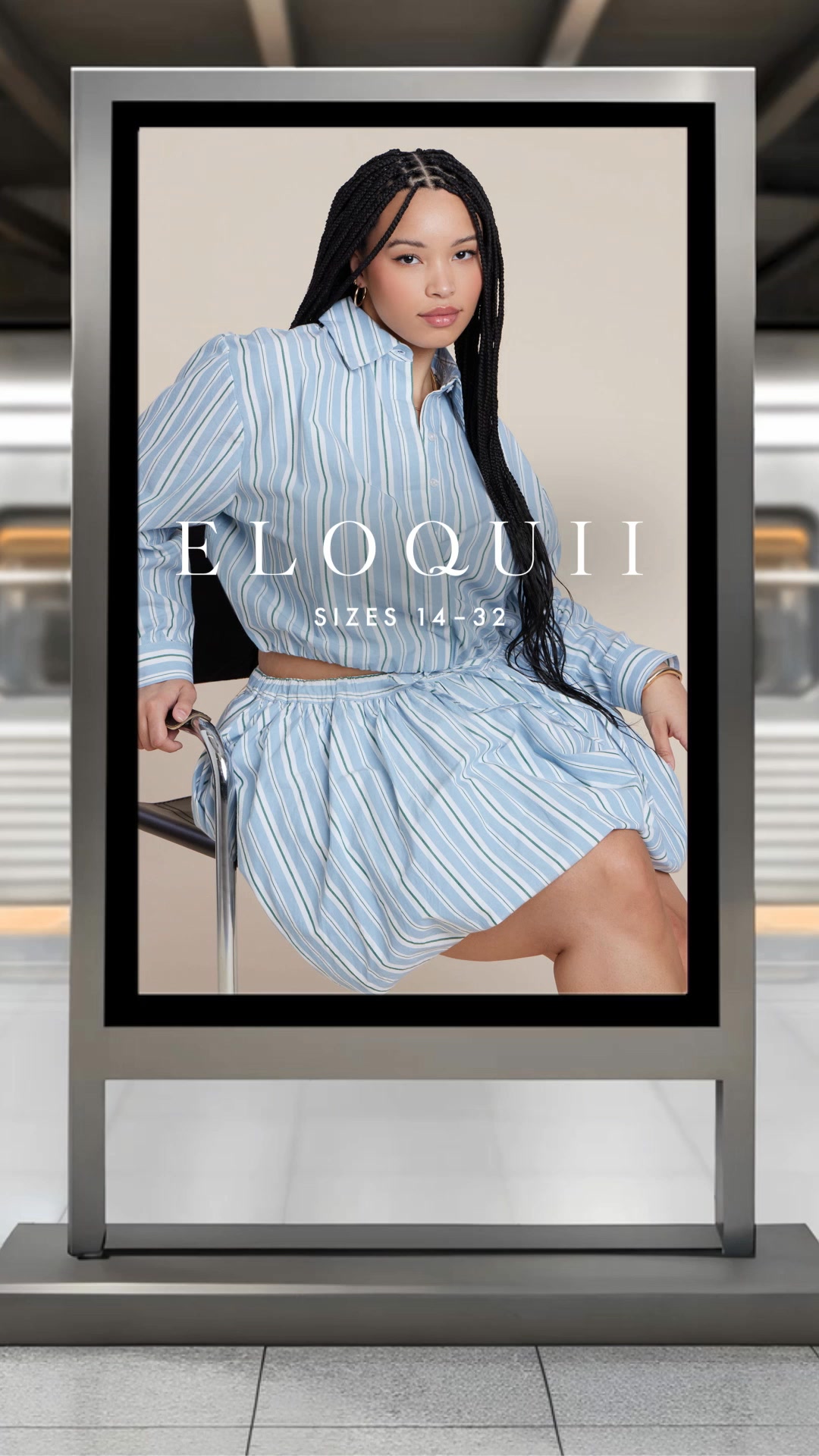 Meet ELOQUII | Sizes 14-32