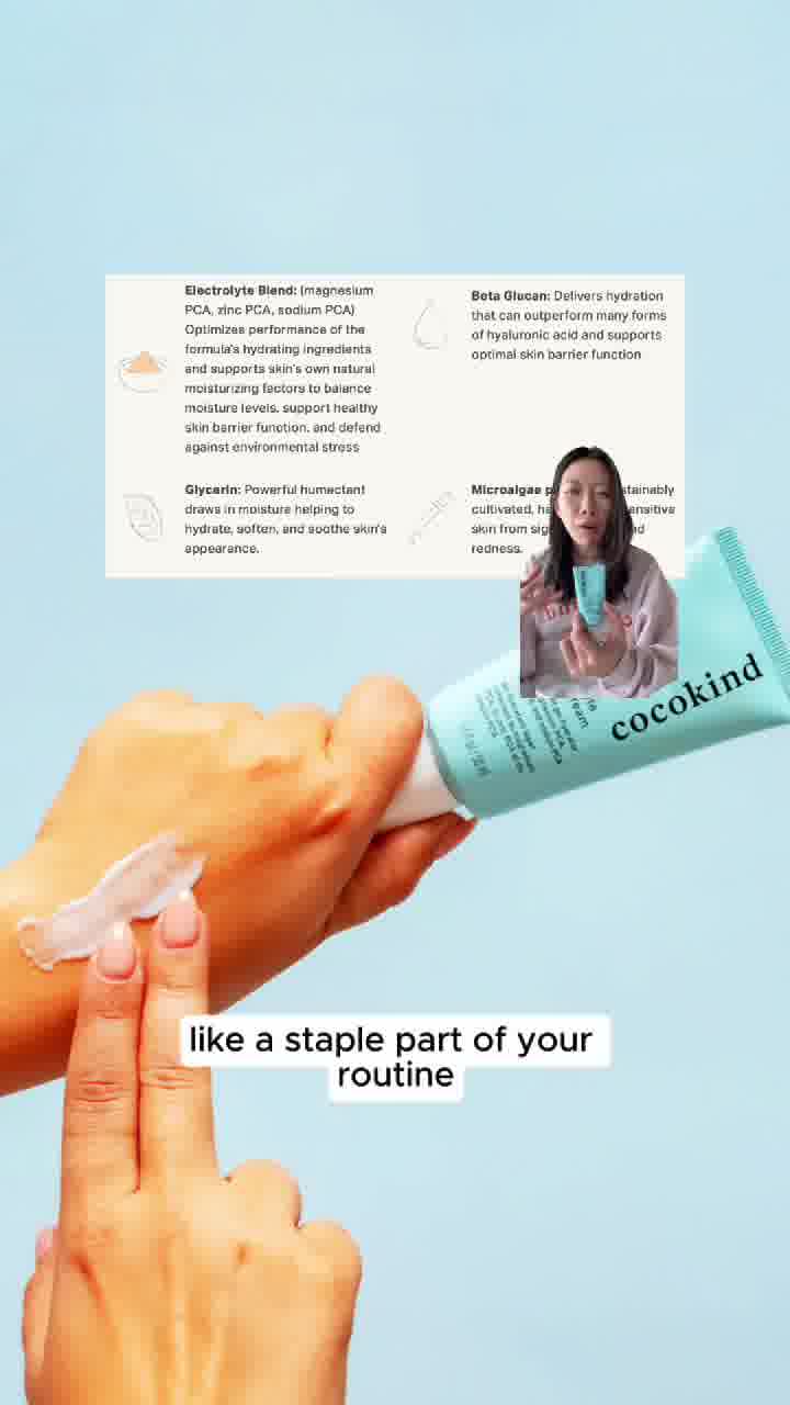 electrolytes in skincare >>>>>>>