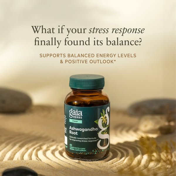Stressed, scattered, stretched thin?