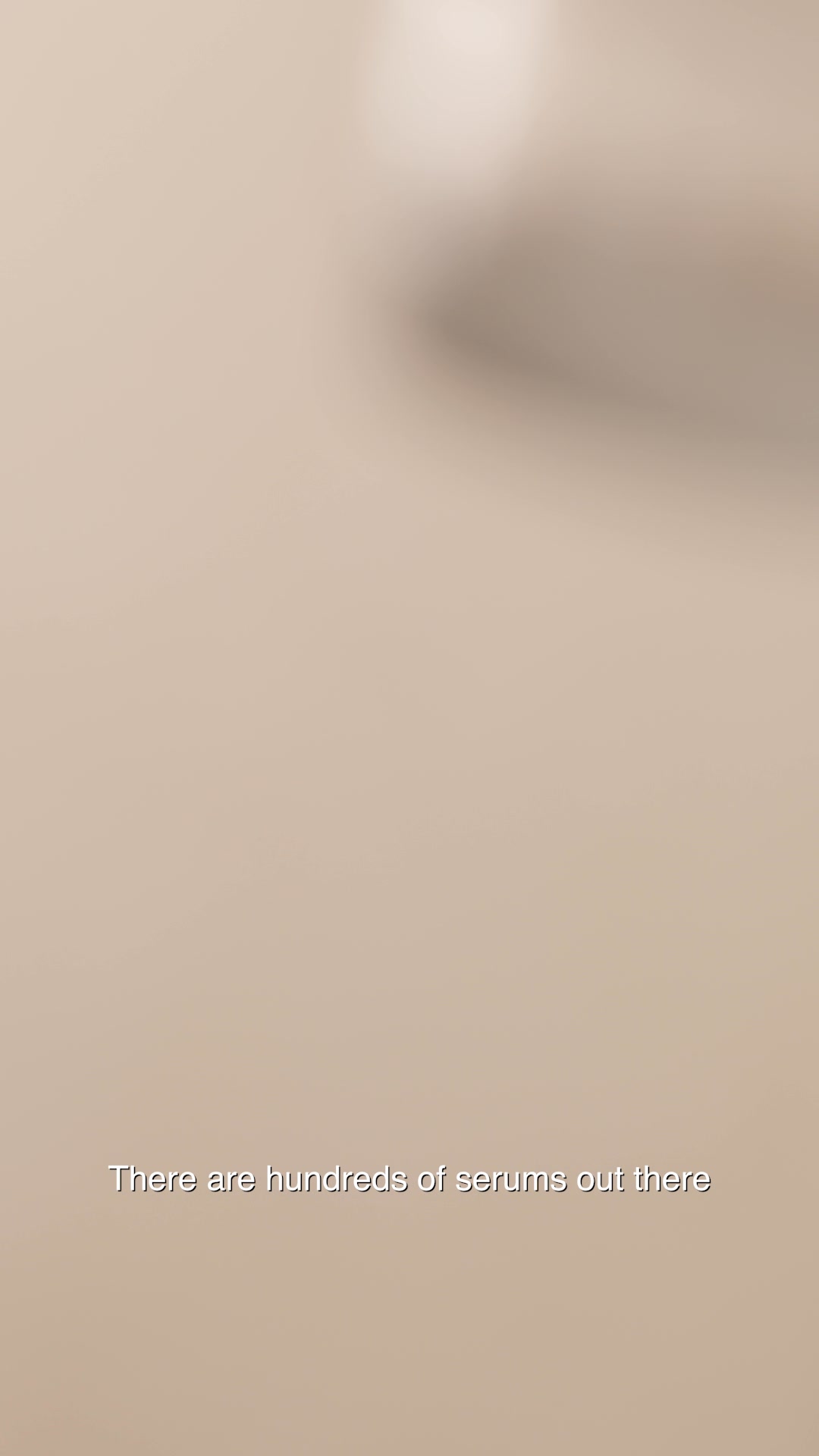 Upgraded Serums with Liposomal Technology.