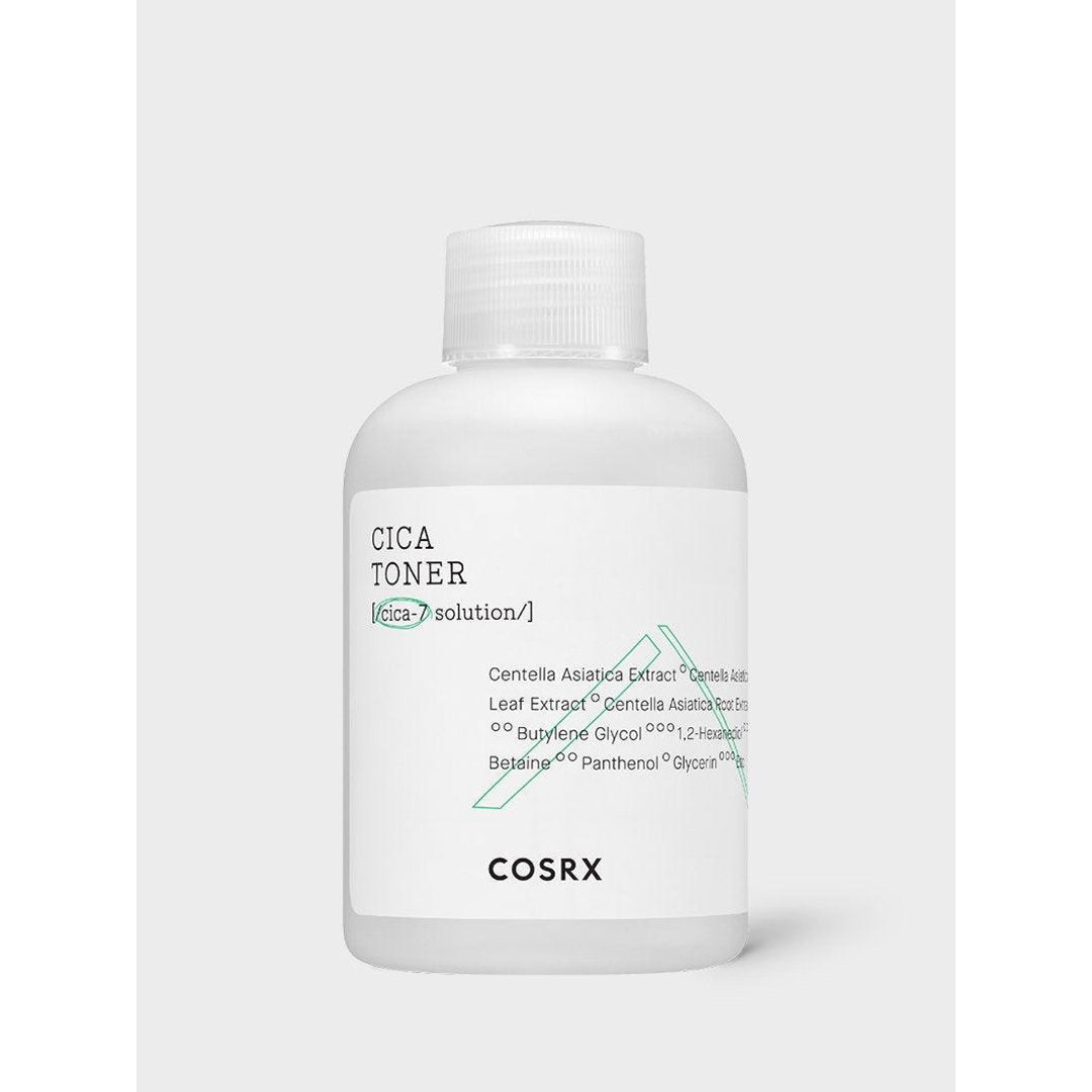🎁First Order Perks at COSRX Official