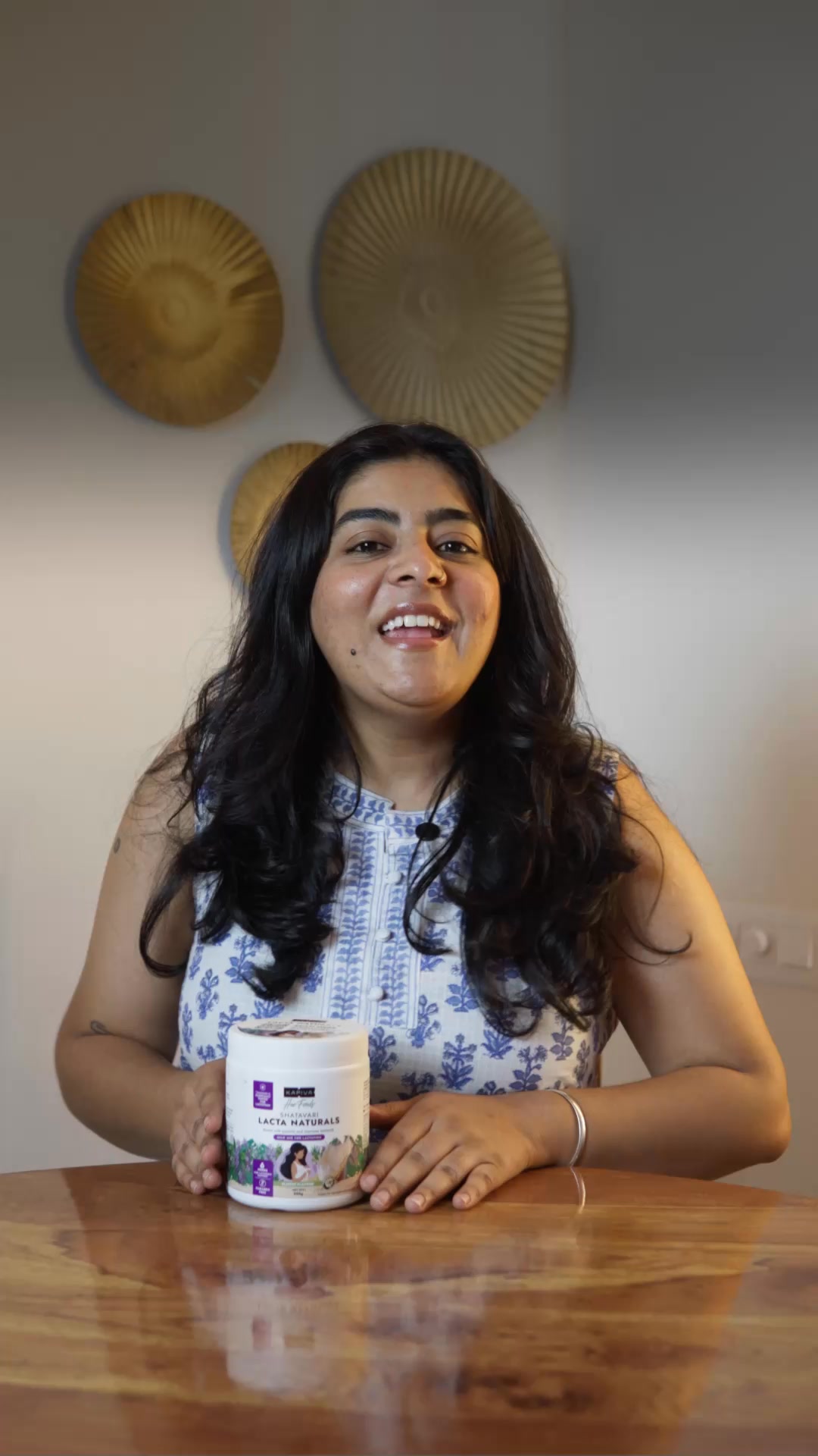 Upgrade your daily routine with Ayurvedic care
Get 15% OFF on all products this Payday sale