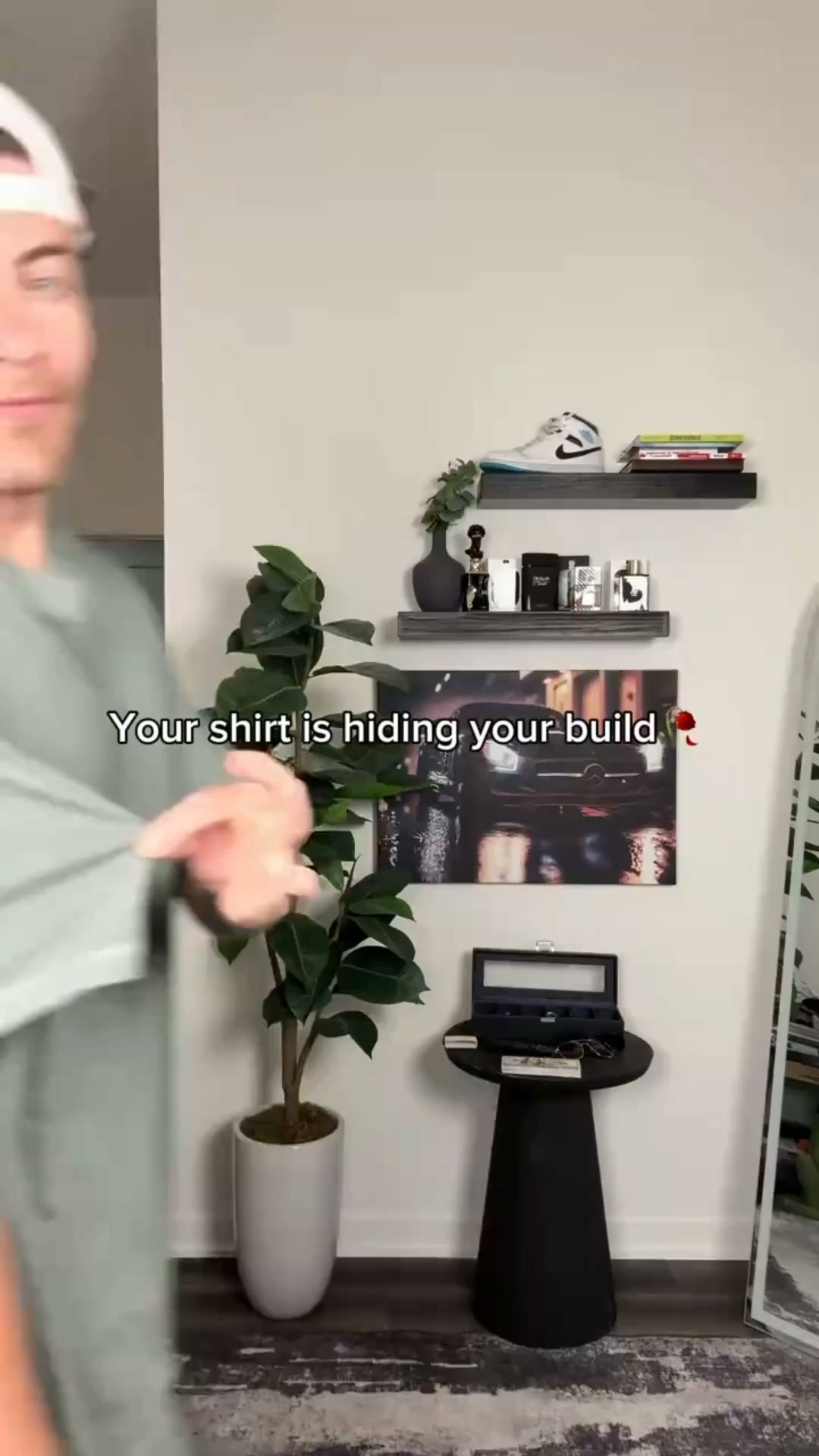 Built To Look Better