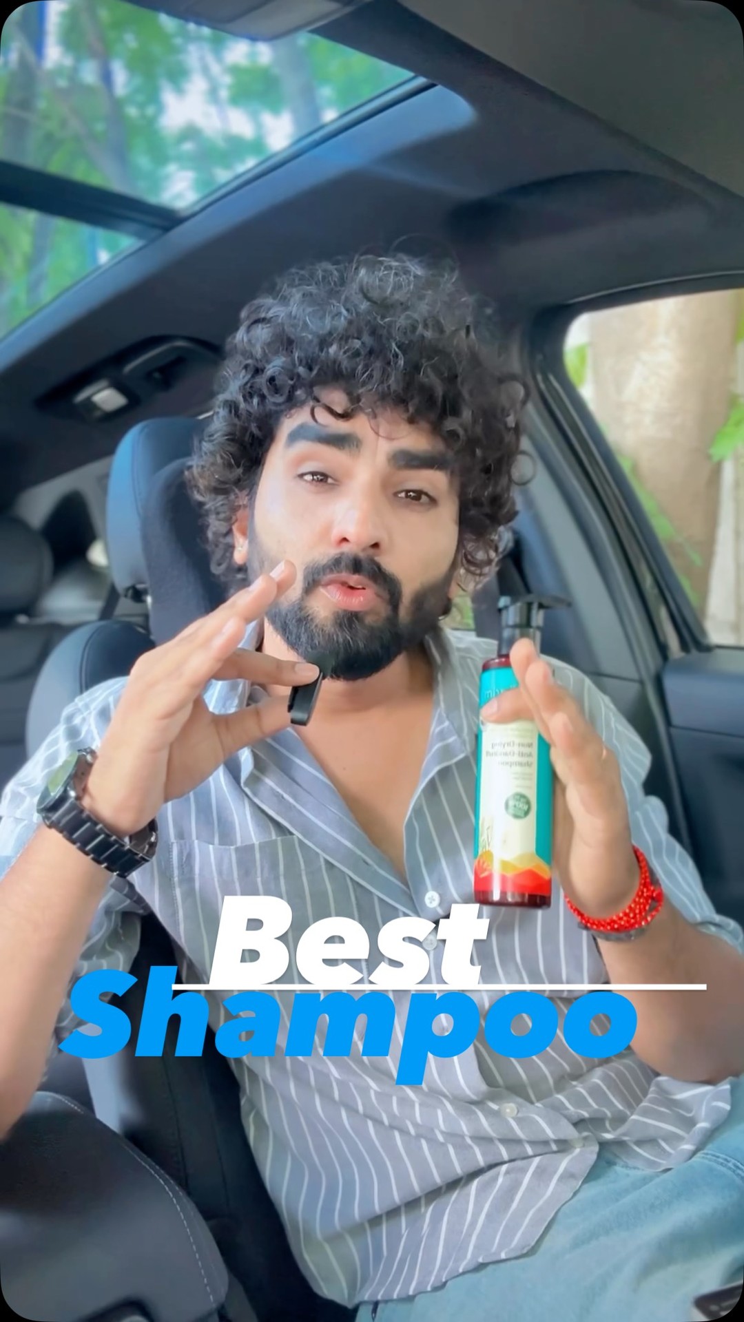 Comment karo jaldi se “boy” link ke liye 🔥
.
.
.
#haircare #shampoo #boy #explore #trending