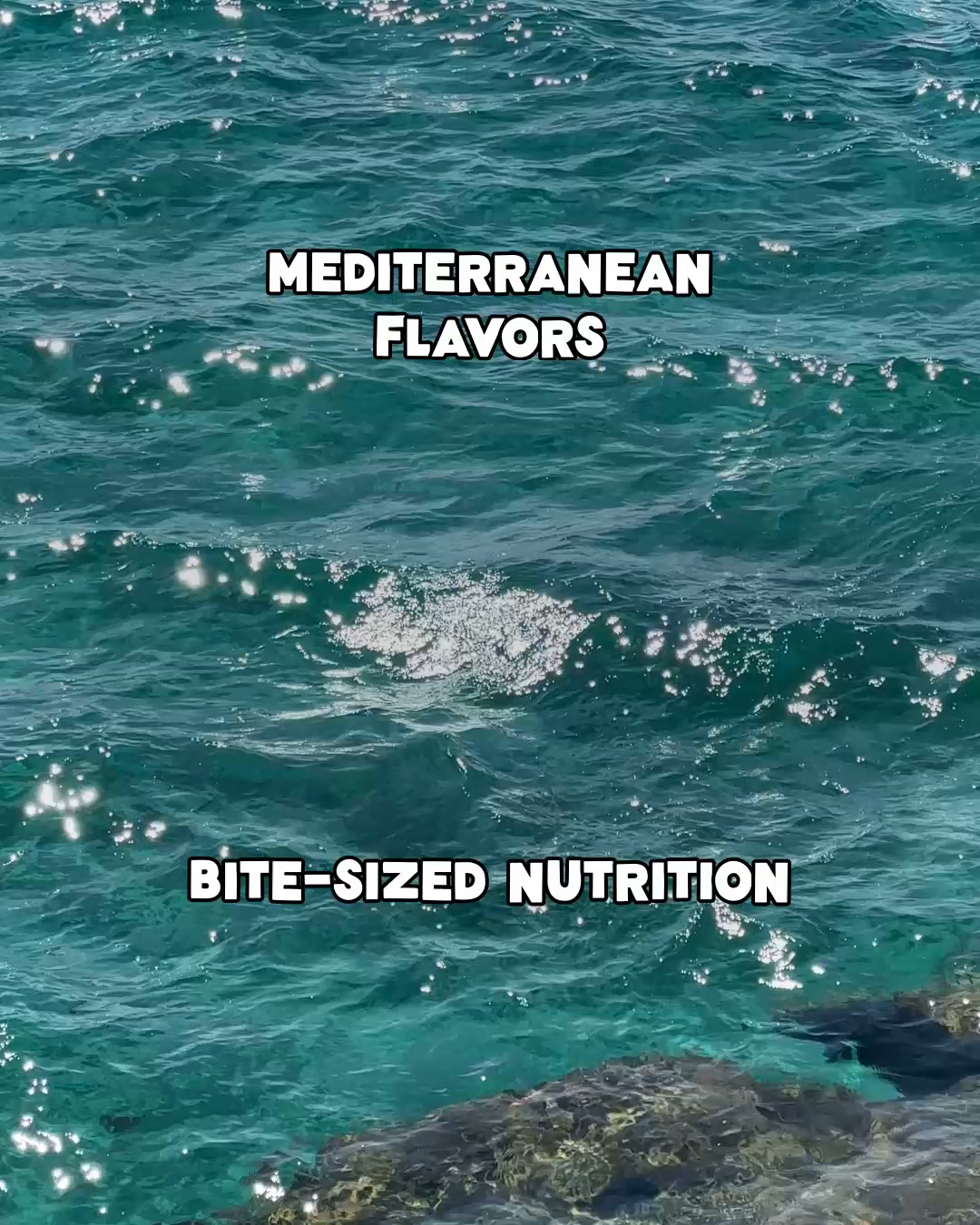 Ingredients You Can Trust