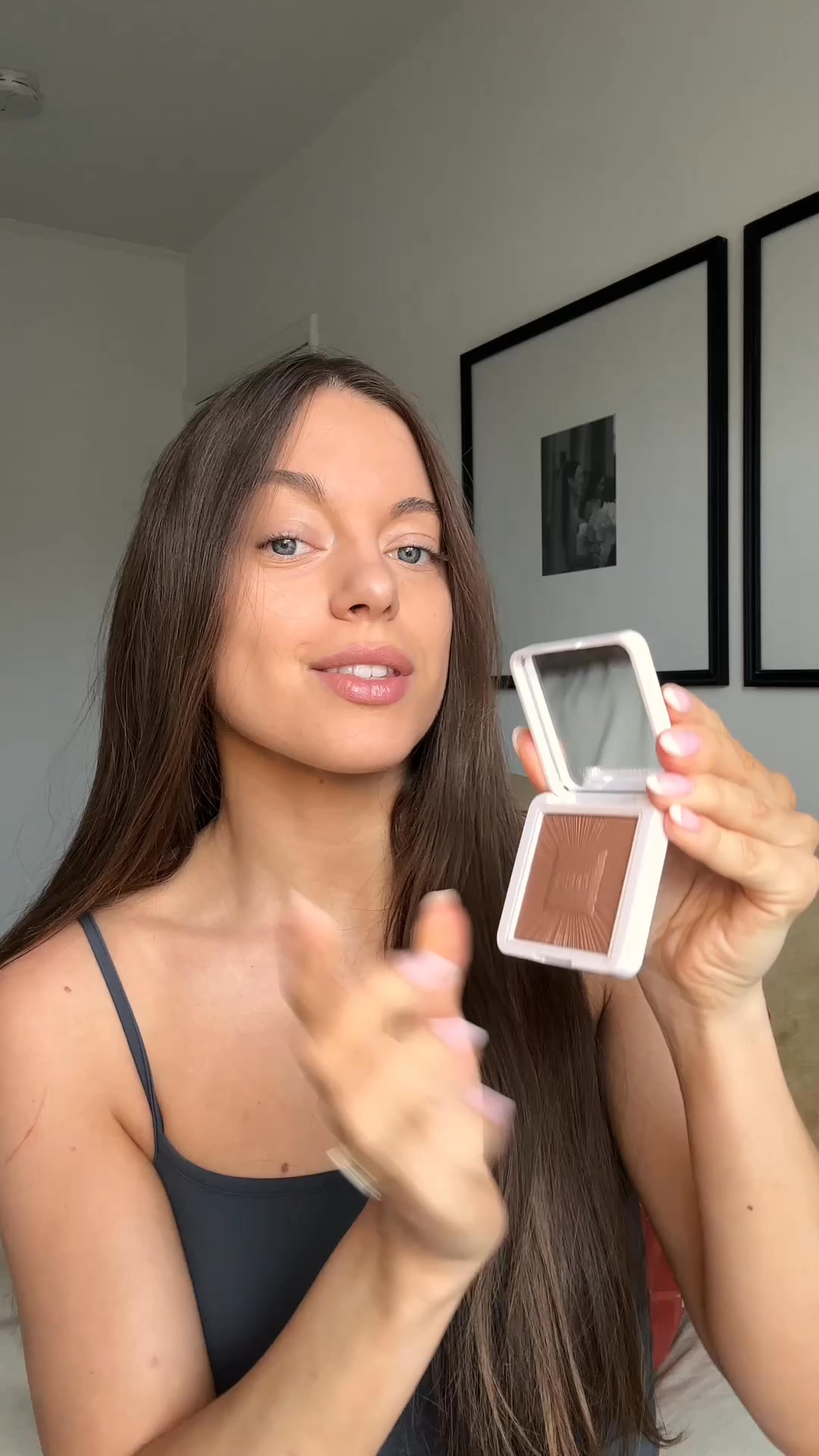 ReDimension Hydra Powder Blush | Full-Size | Shade: Maiden's Blush