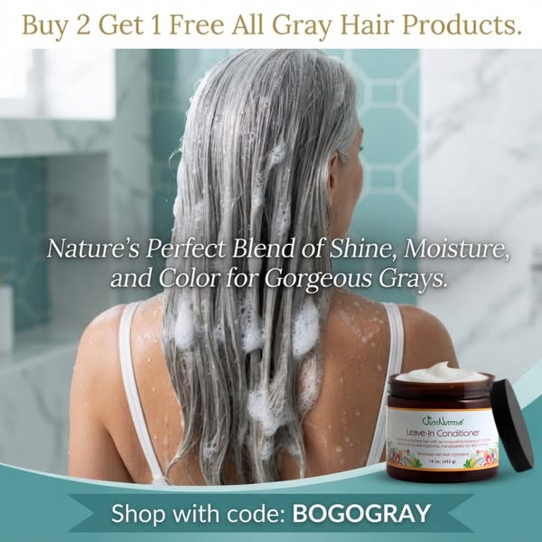 Miracle Leave-In Conditioner