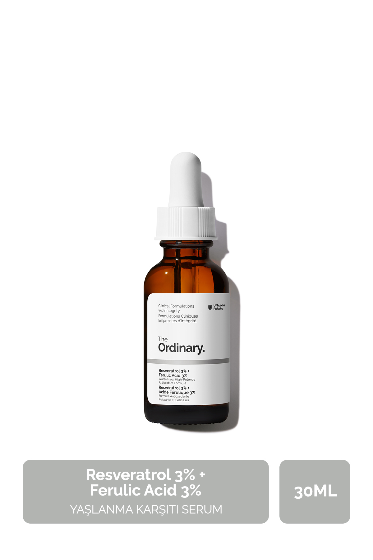 The Ordinary
