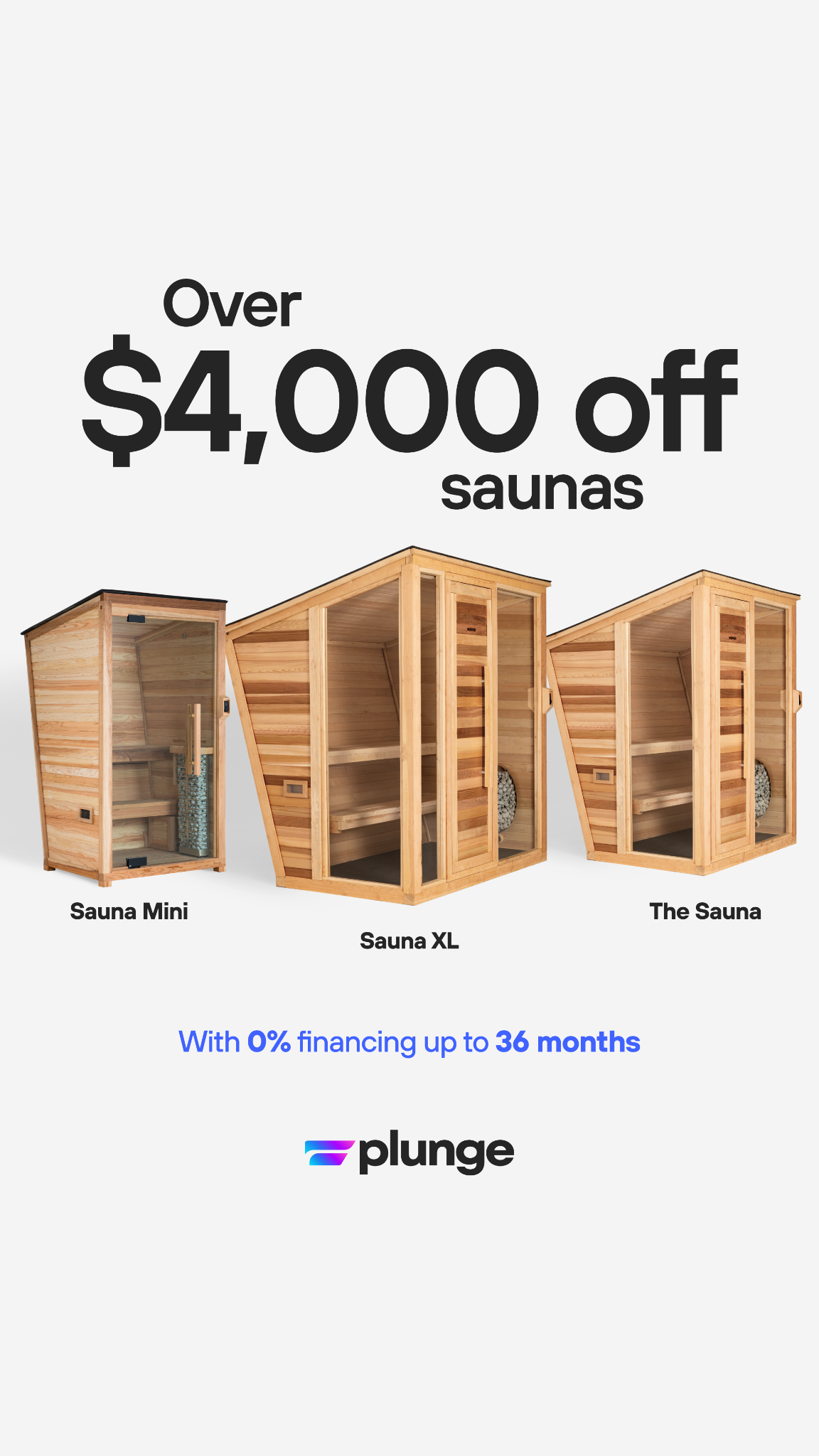 Flexible Payments & Savings