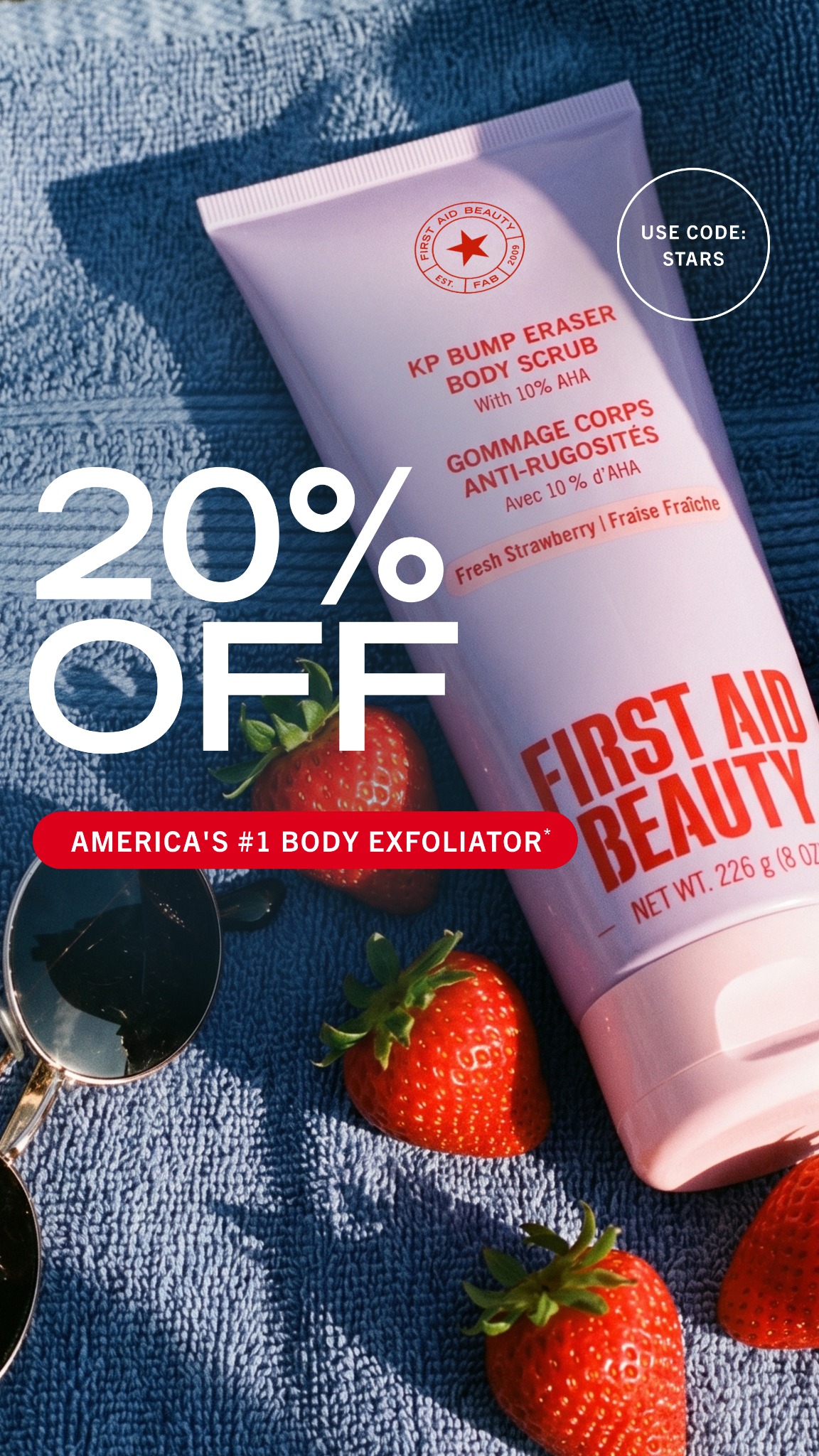 Born in Boston + 20% Off