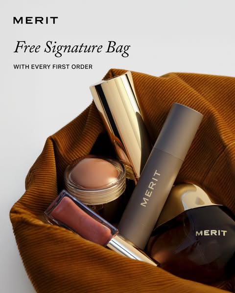 Get this bag for FREE.