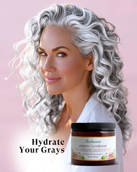 Don’t let dull, brassy hair dim your sparkle.