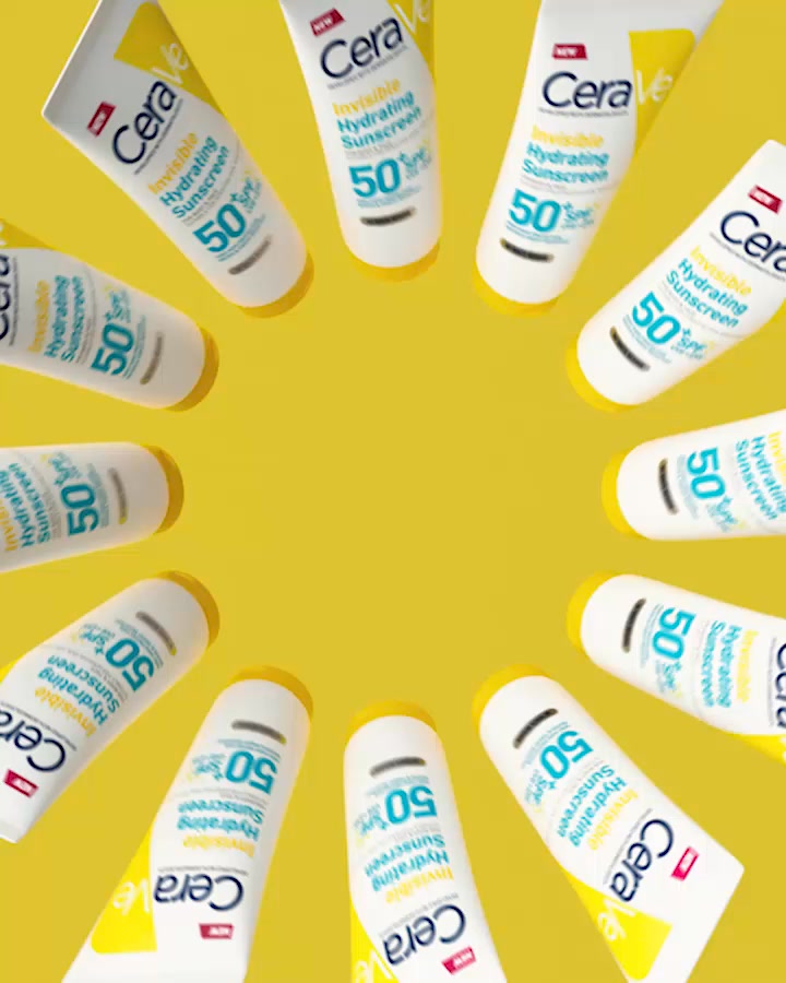 CeraVe Protezione Solare​