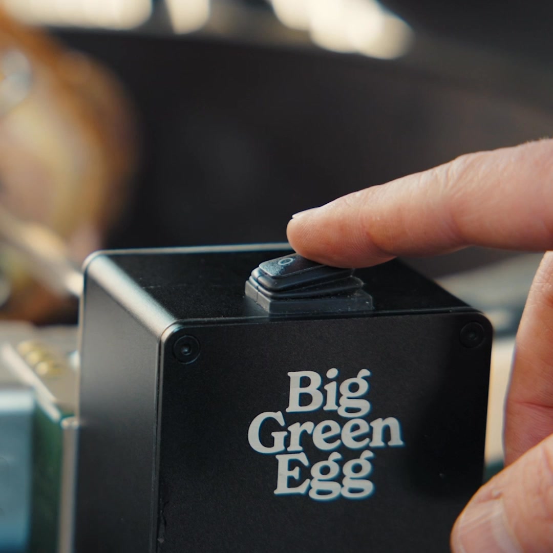 This Isn’t Just Grilling.