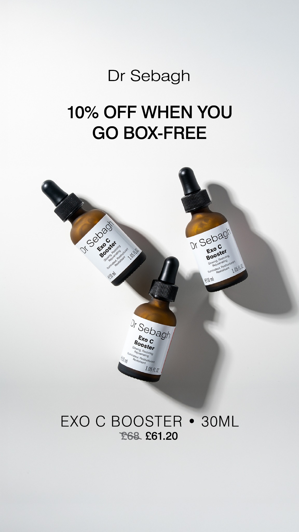 FREE gift with your purchase