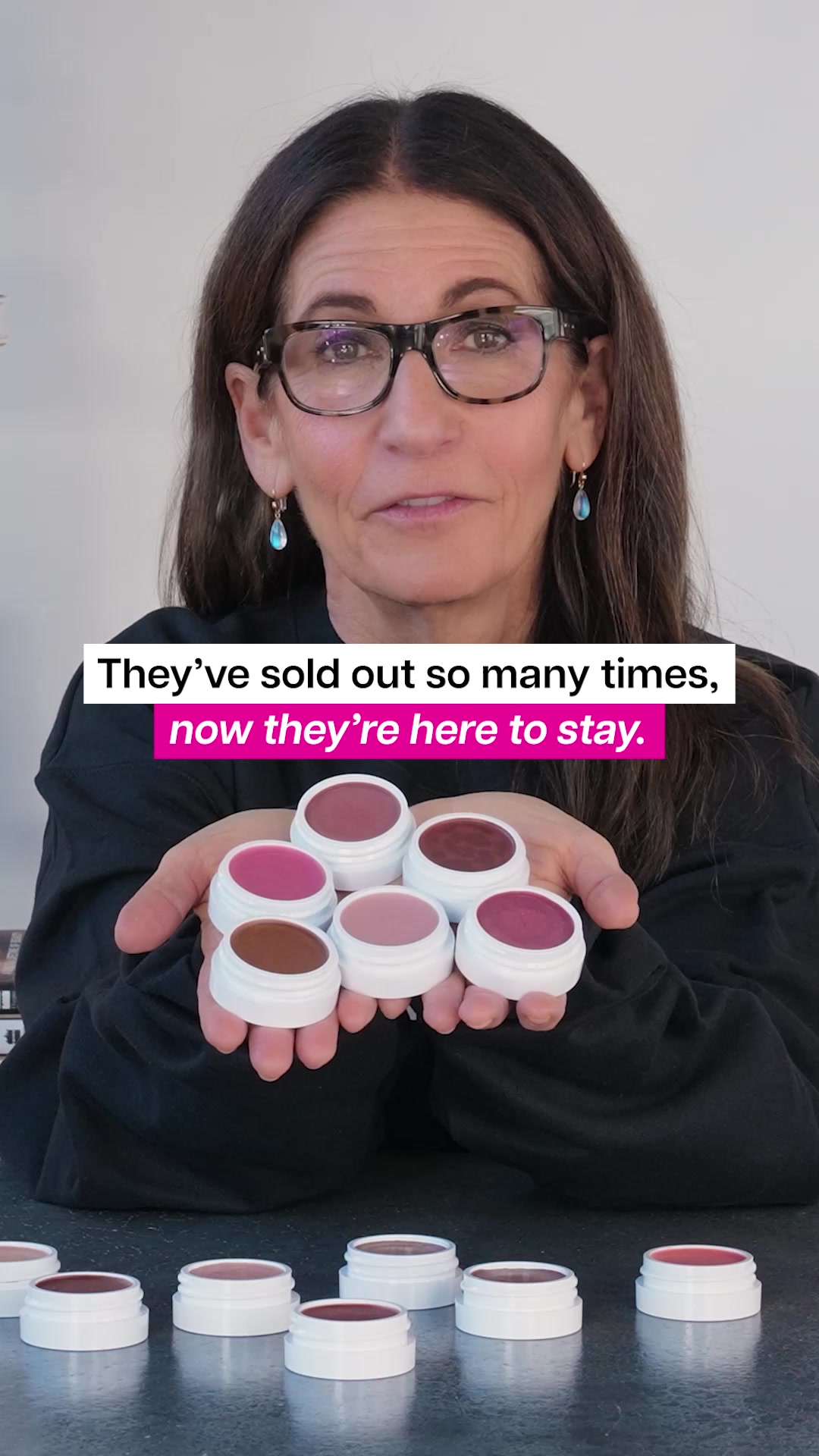 Mini Miracle Balms Are Here