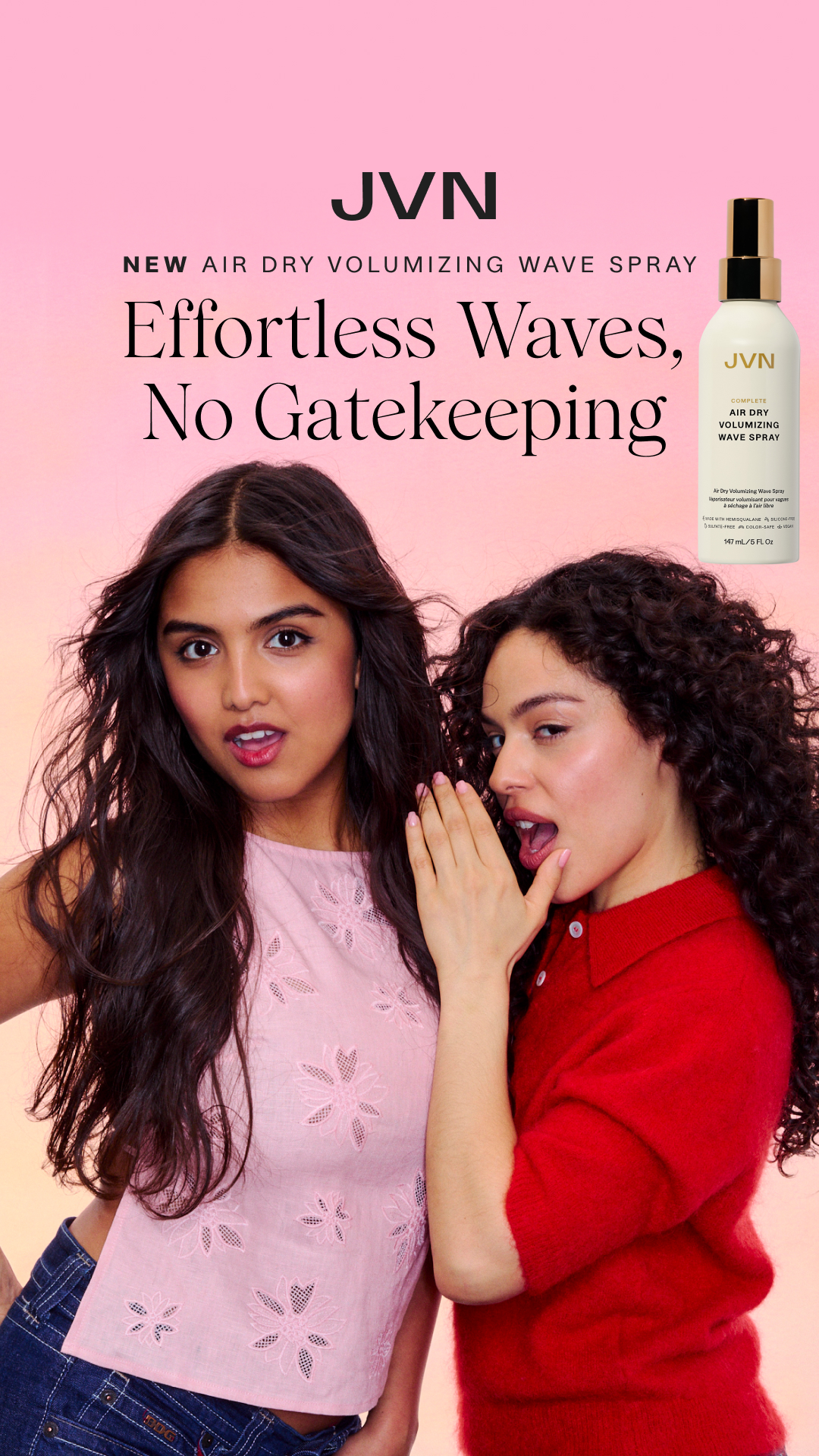 Soft Waves Start Here