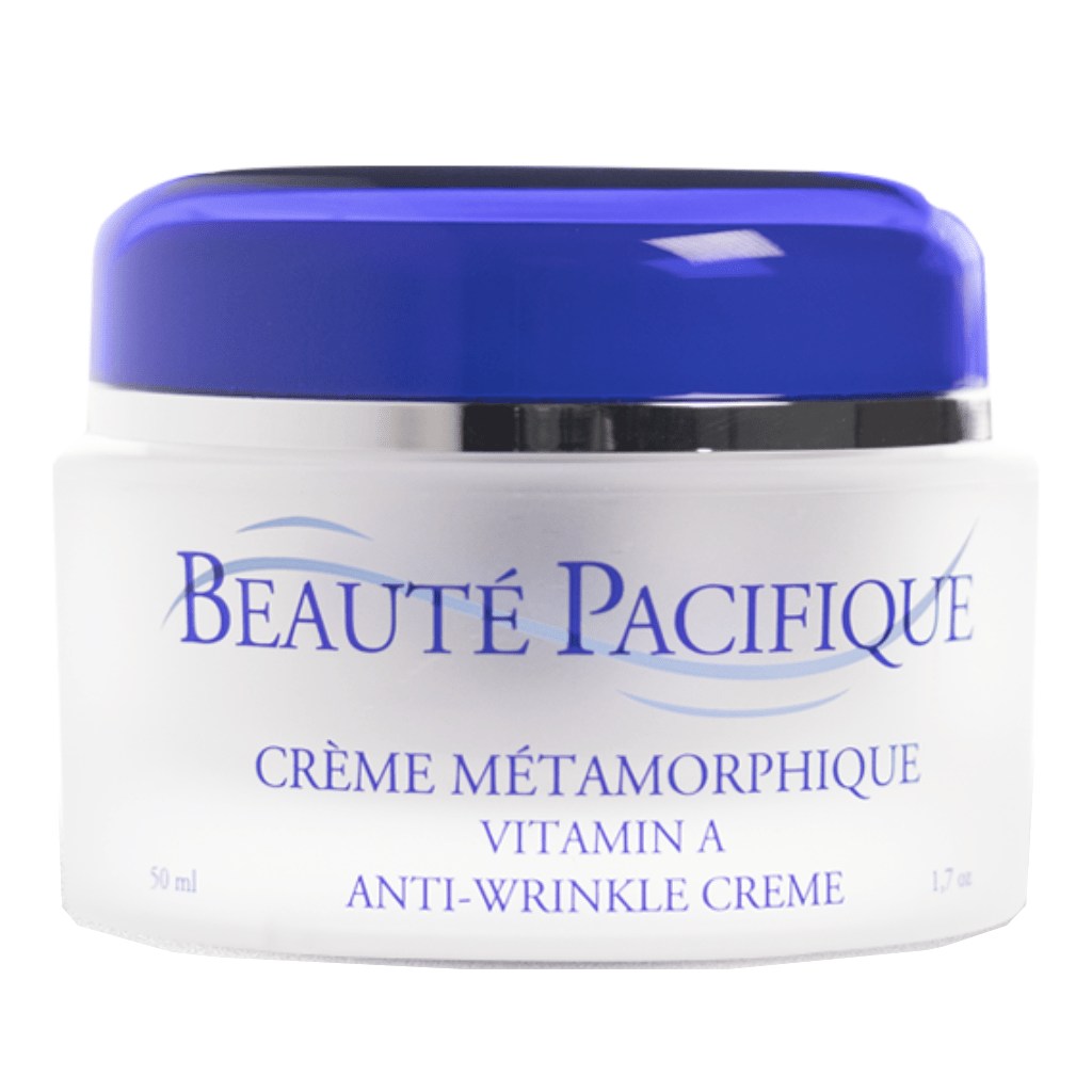 Beauté Pacifique Créme Mètamorphique Night Cream - 50ML