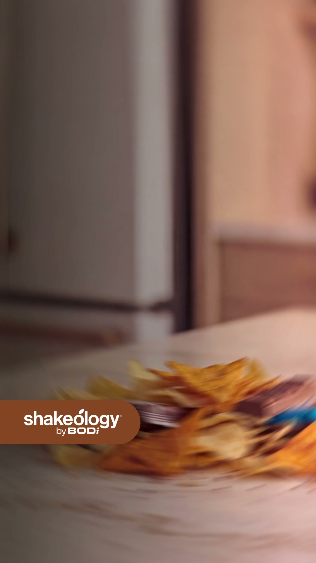 Snack Smarter