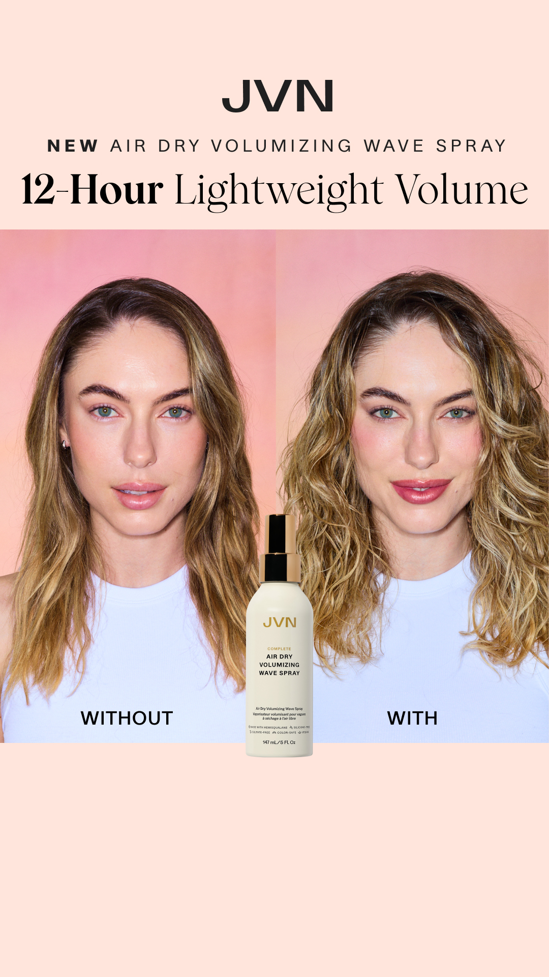 Volume That Lasts All Day