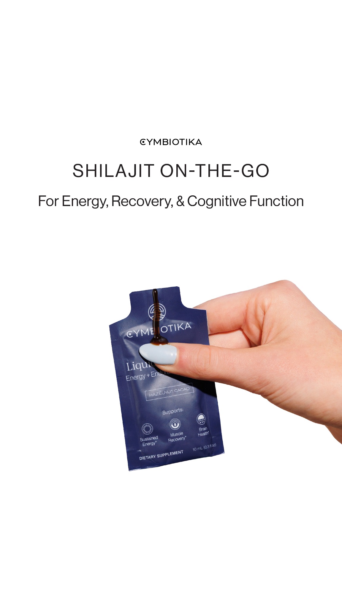 Focus + Recovery In One