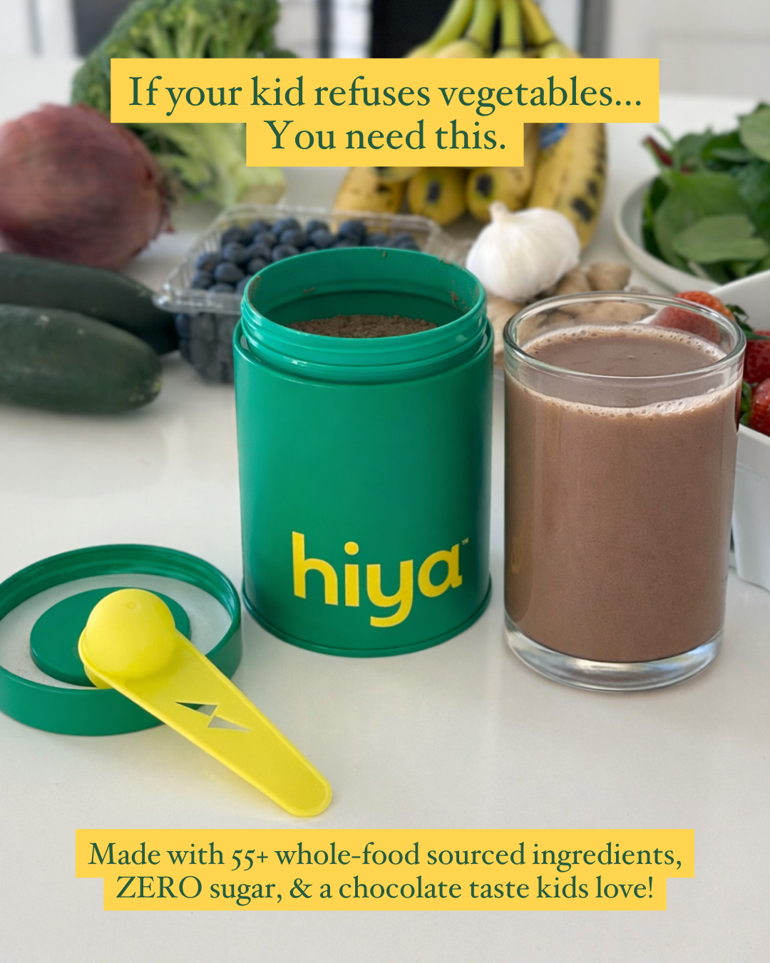 Get 50% off your first order