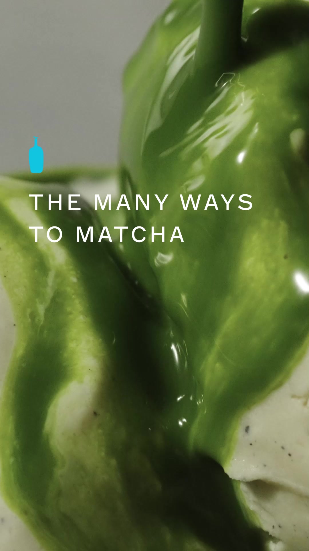 Craft Matcha Sourced by Our Team in Japan