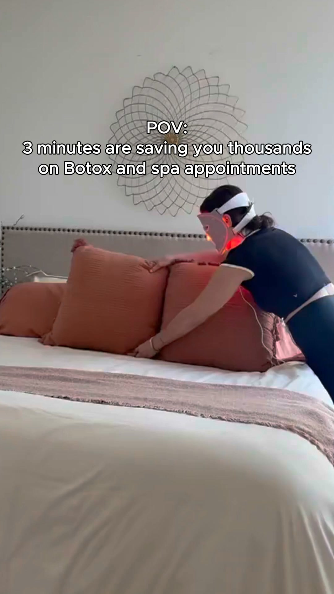One Habit. 3 Minutes. Radiant Skin.