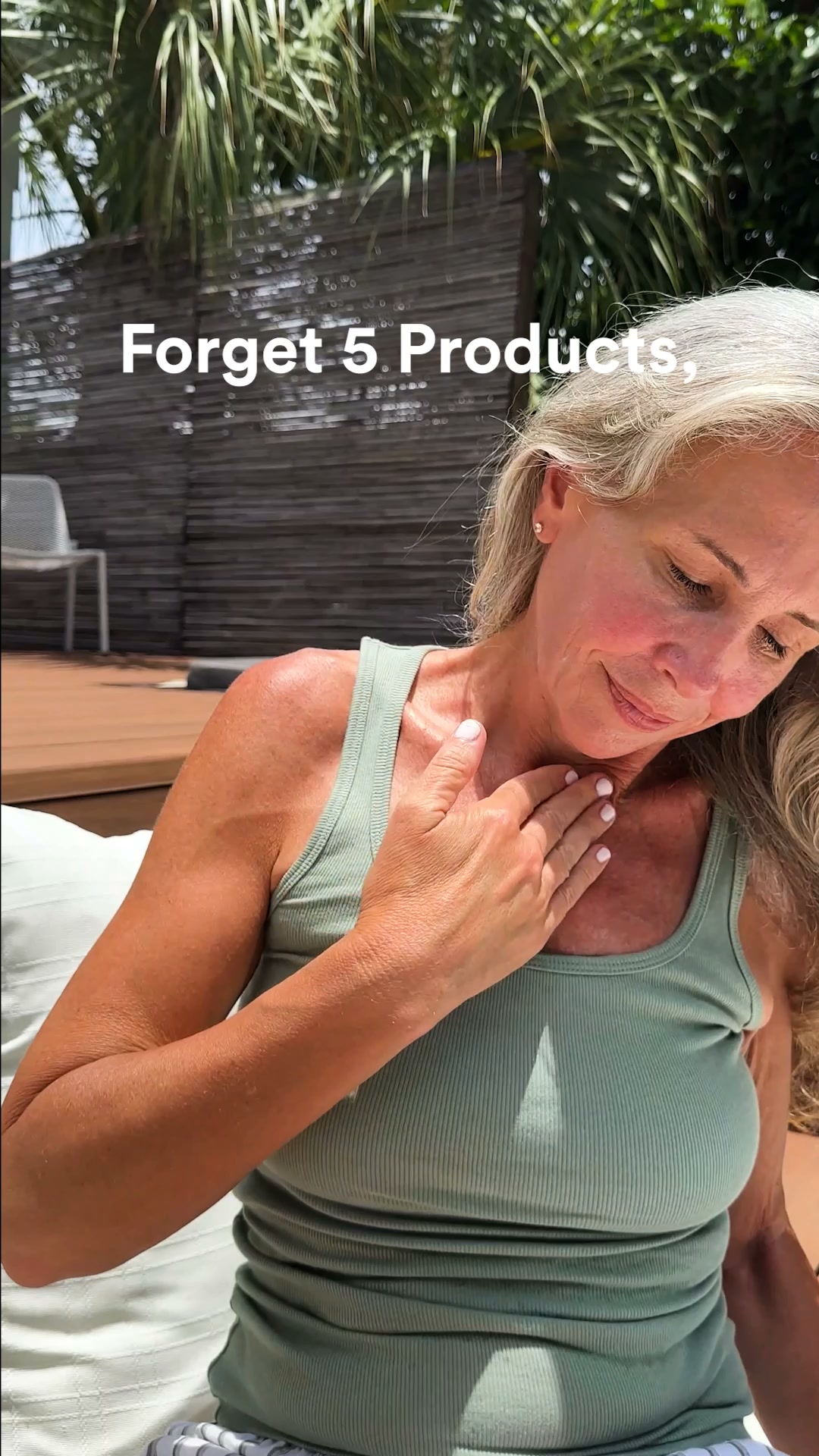 One Serum, Endless Uses