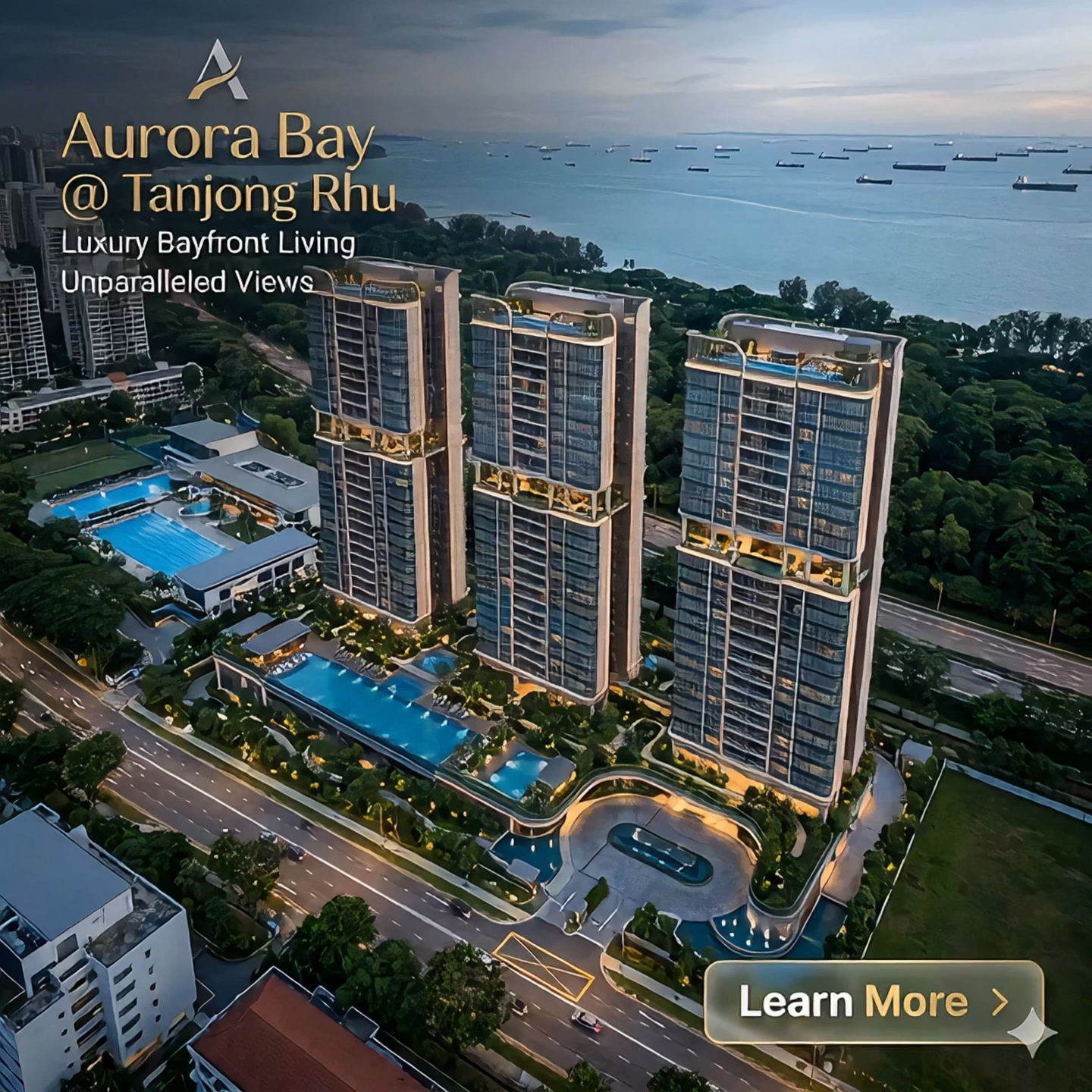 Get Prelaunch Brochure