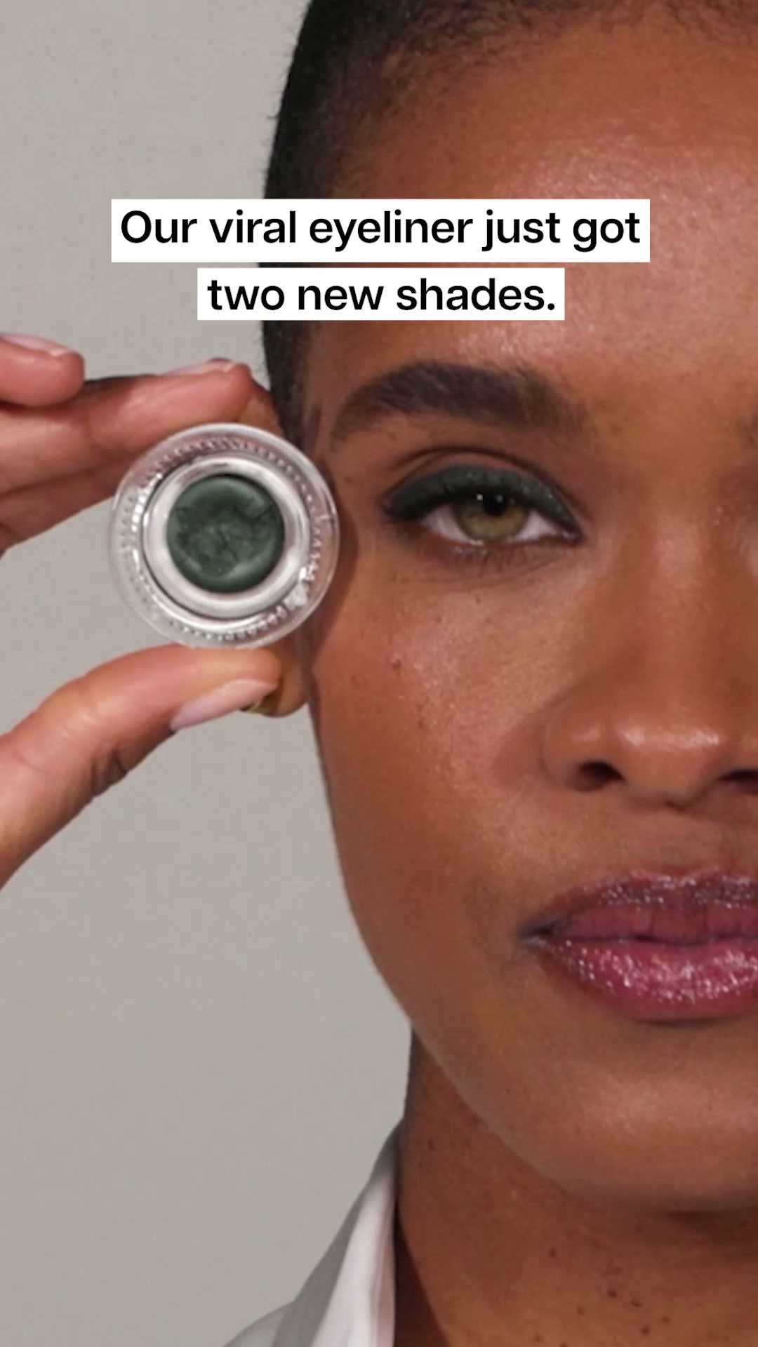 The Viral Gel Liner