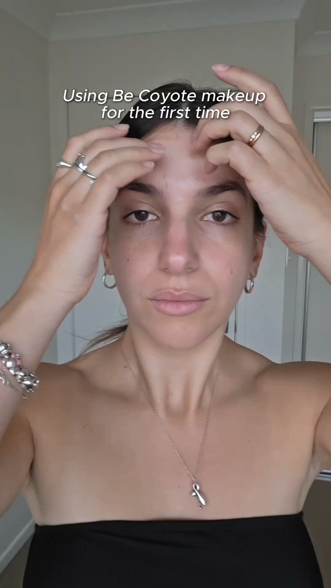 Foundation That Looks Like Skin