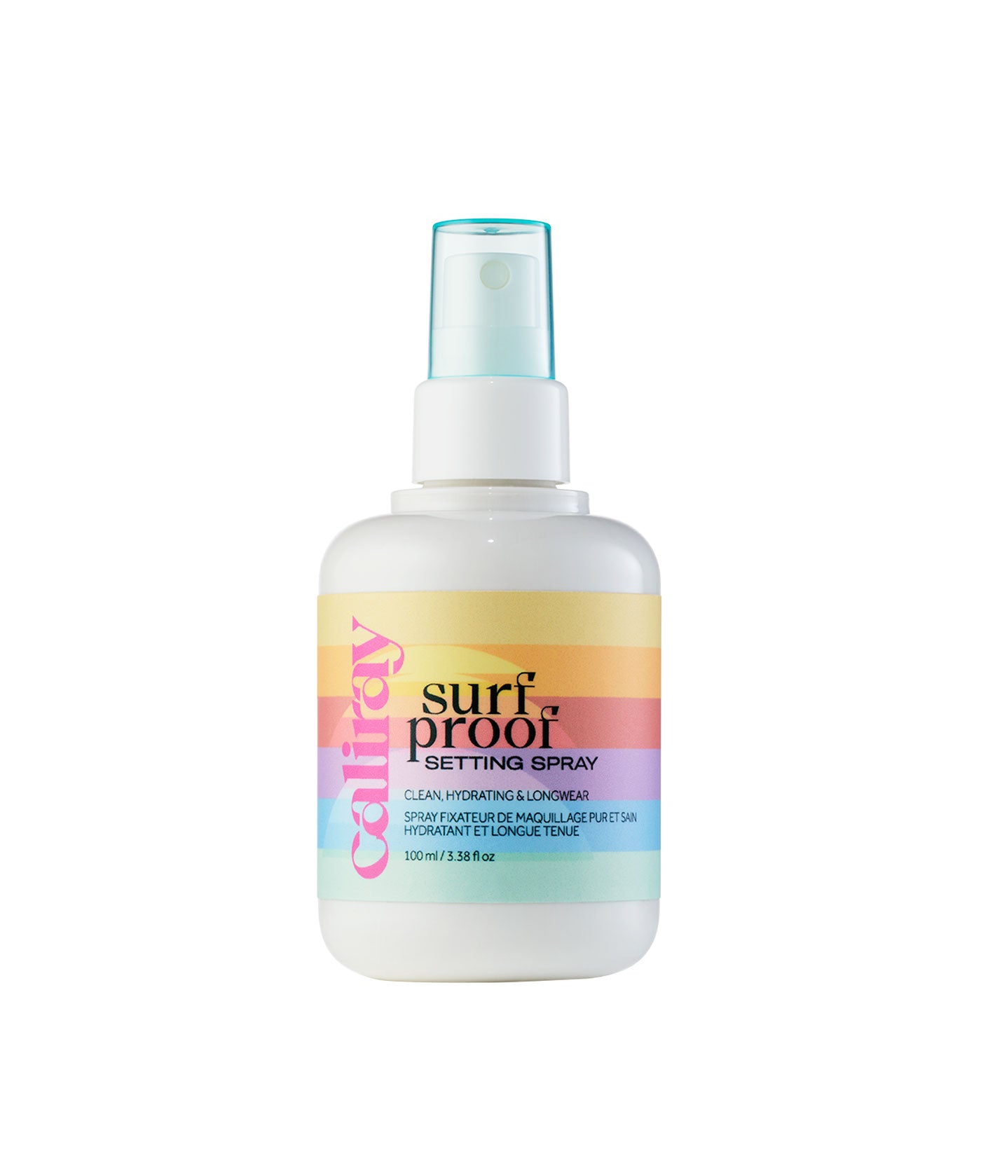 surfproof 24 hour setting spray - caliray