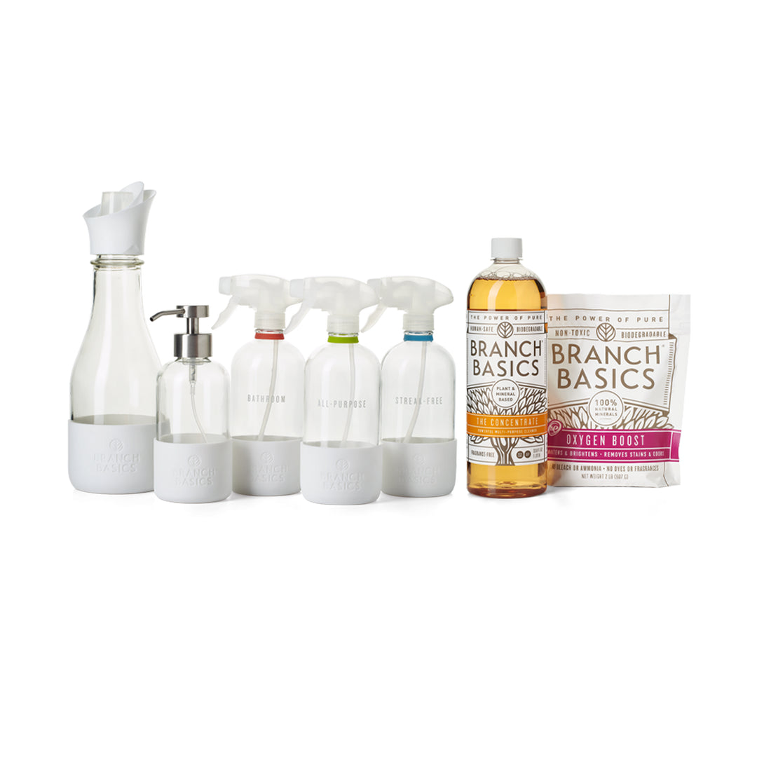 [DEMO] Premium Starter Kit